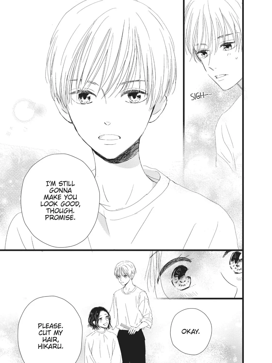 Read Cinderella Closet chapter 15 image 32 on Lezhin