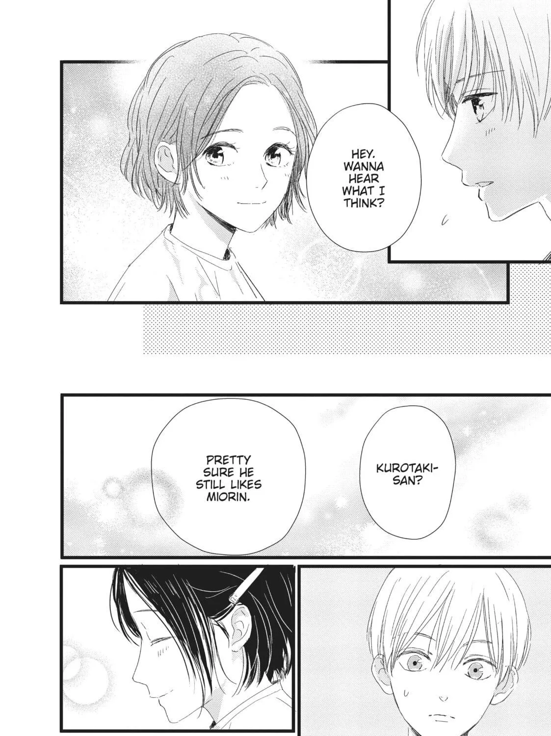 Read Cinderella Closet chapter 15 image 38 on Lezhin