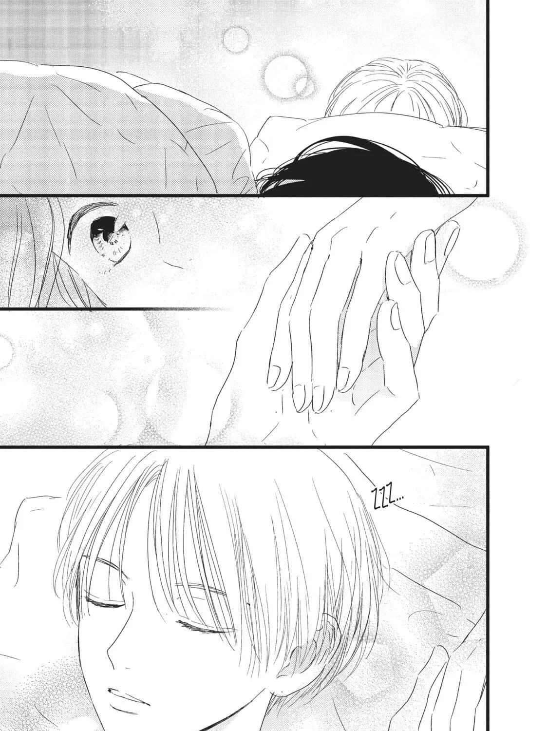 Read Cinderella Closet chapter 15 image 4 on Lezhin