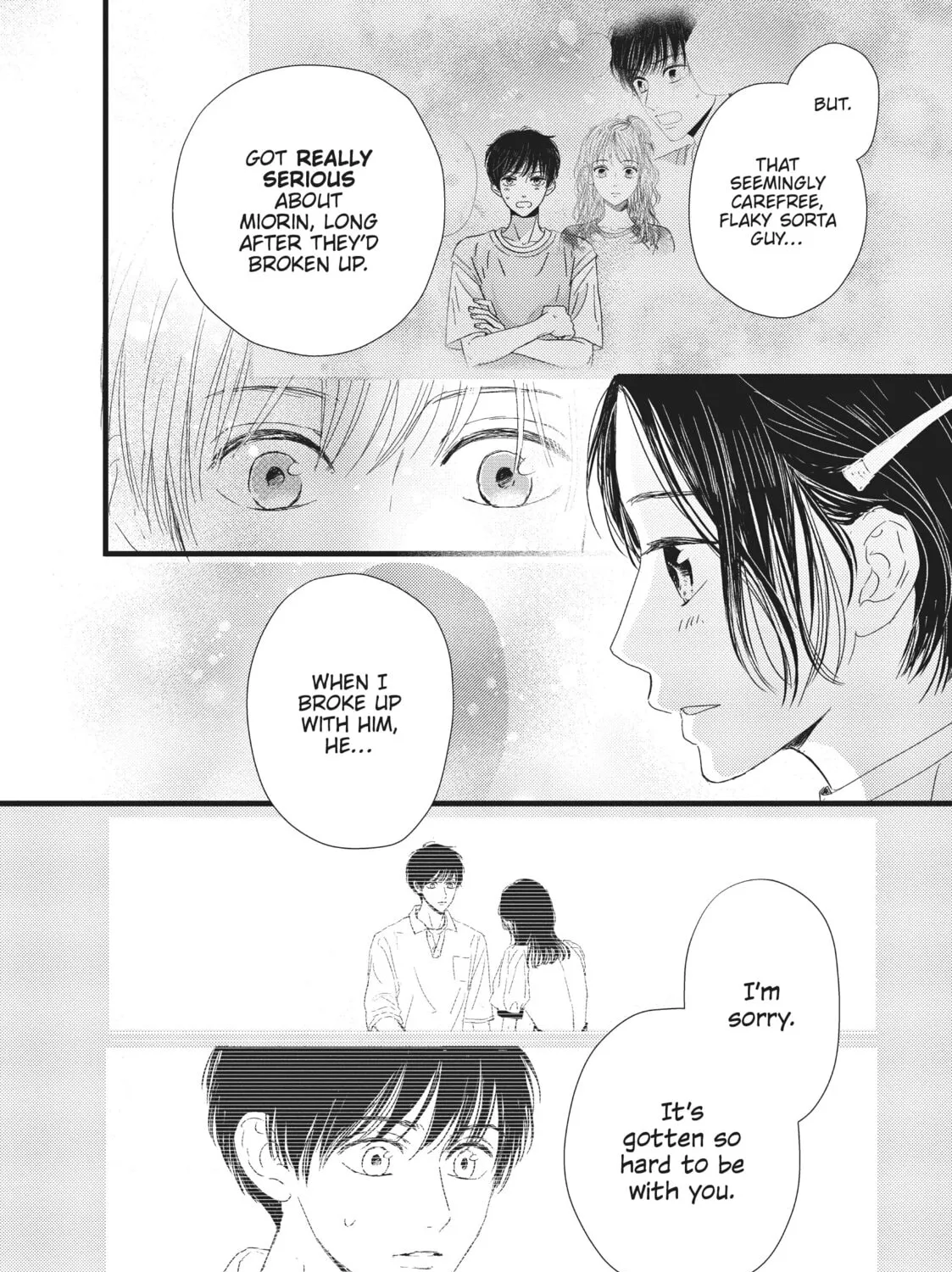 Read Cinderella Closet chapter 15 image 42 on Lezhin