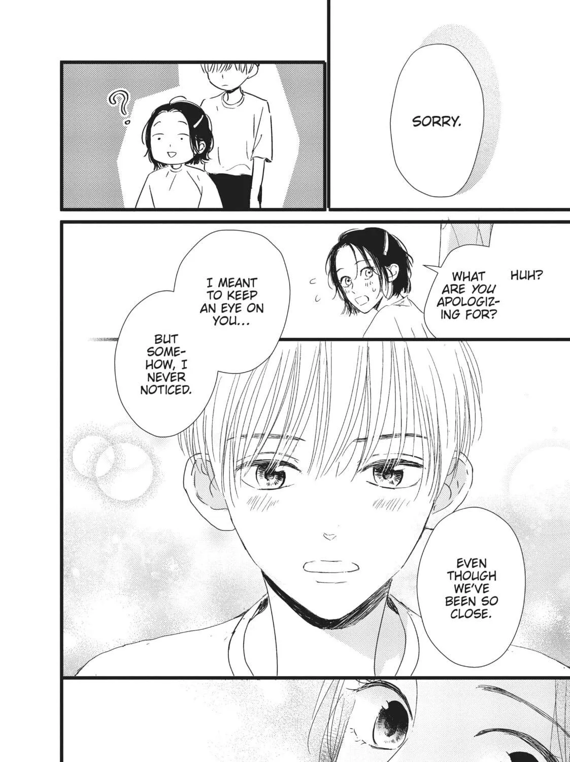Read Cinderella Closet chapter 15 image 46 on Lezhin