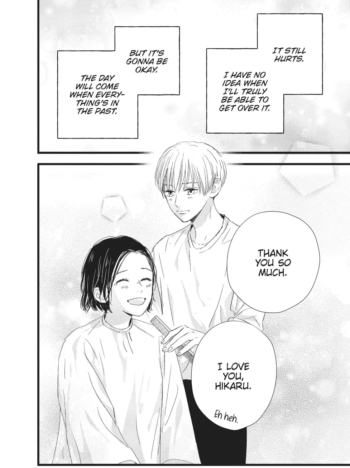 Read Cinderella Closet chapter 15 image 50 on Lezhin
