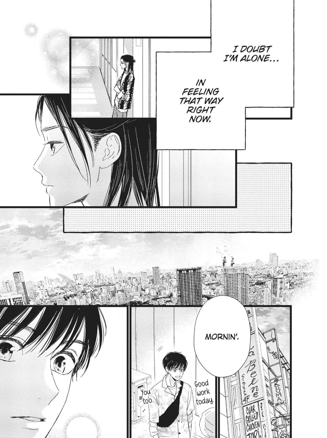 Read Cinderella Closet chapter 15 image 52 on Lezhin