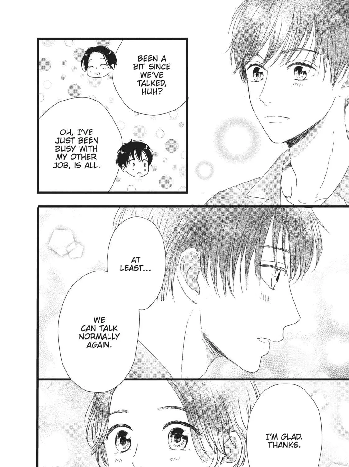 Read Cinderella Closet chapter 15 image 58 on Lezhin