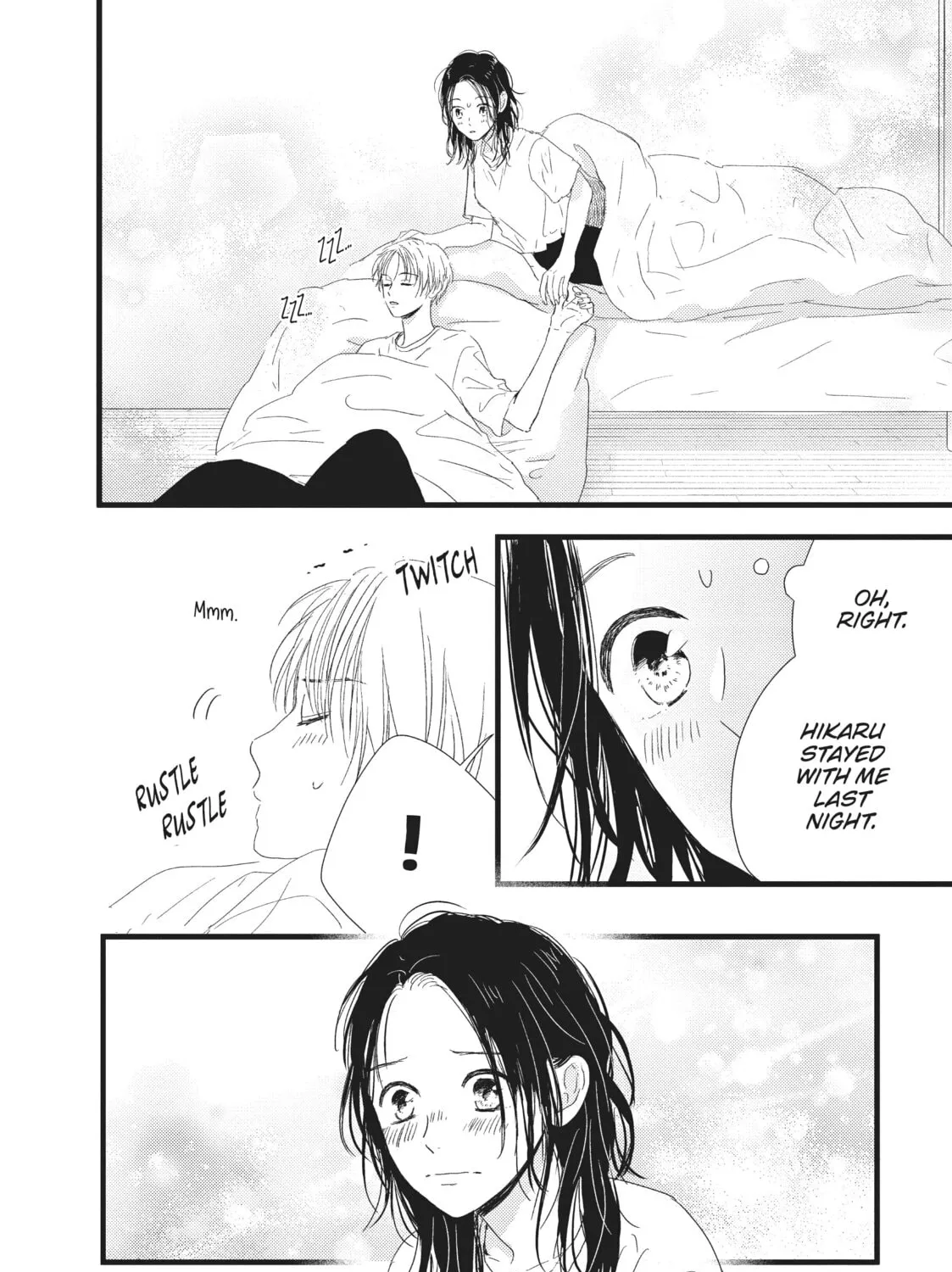 Read Cinderella Closet chapter 15 image 6 on Lezhin
