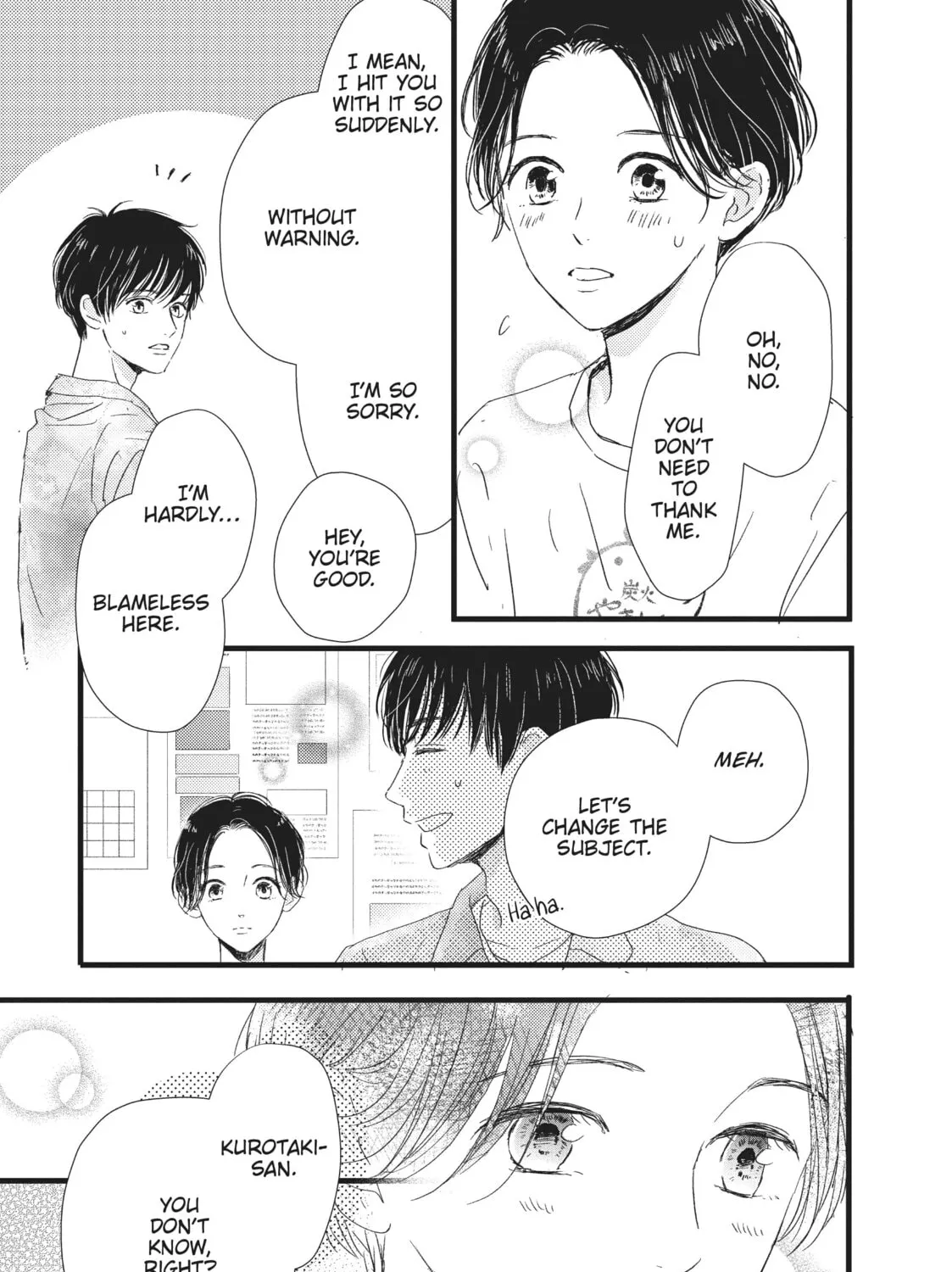 Read Cinderella Closet chapter 15 image 60 on Lezhin