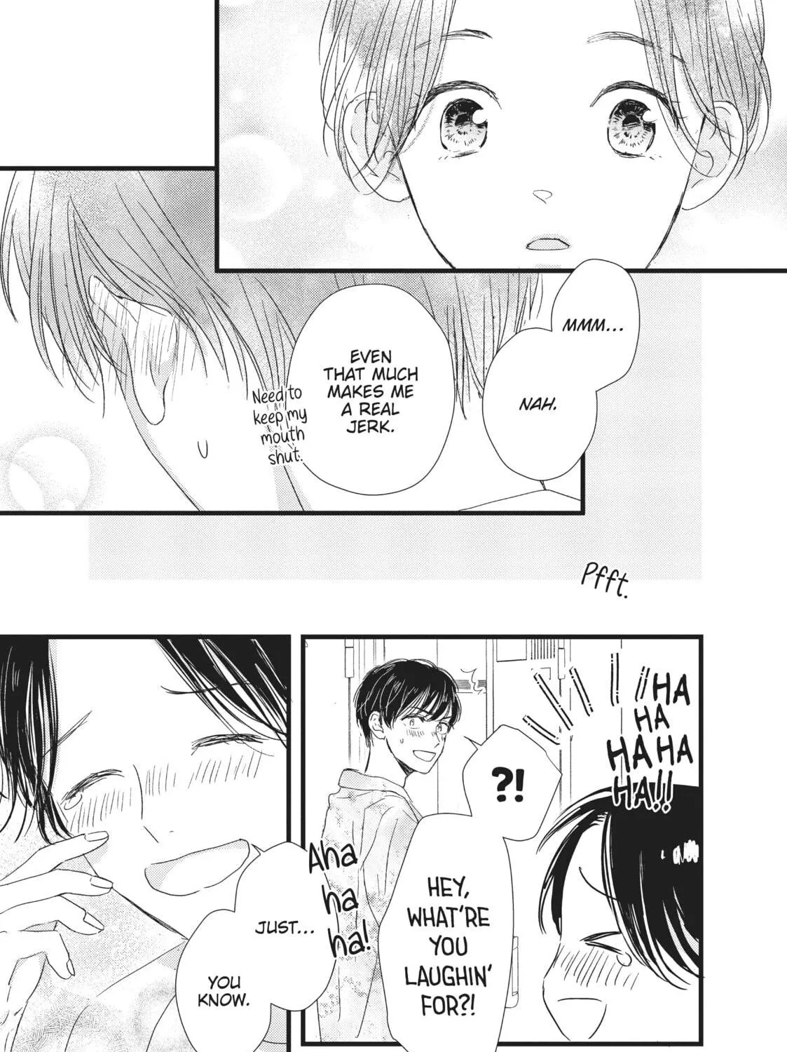 Read Cinderella Closet chapter 15 image 64 on Lezhin
