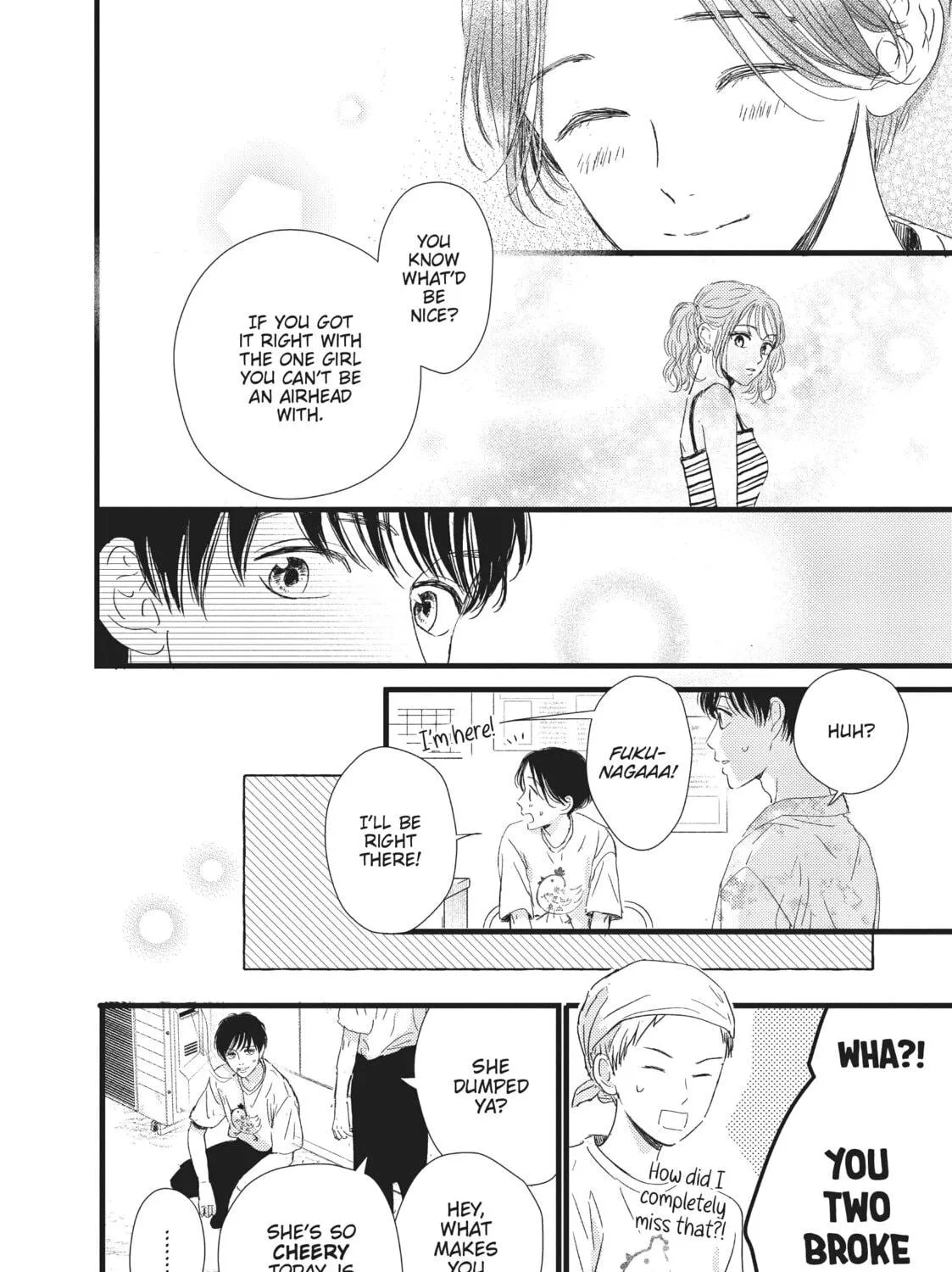 Read Cinderella Closet chapter 15 image 70 on Lezhin