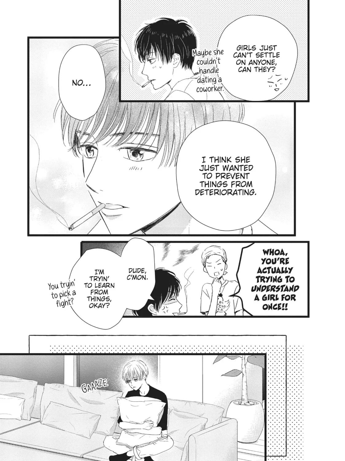 Read Cinderella Closet chapter 15 image 72 on Lezhin