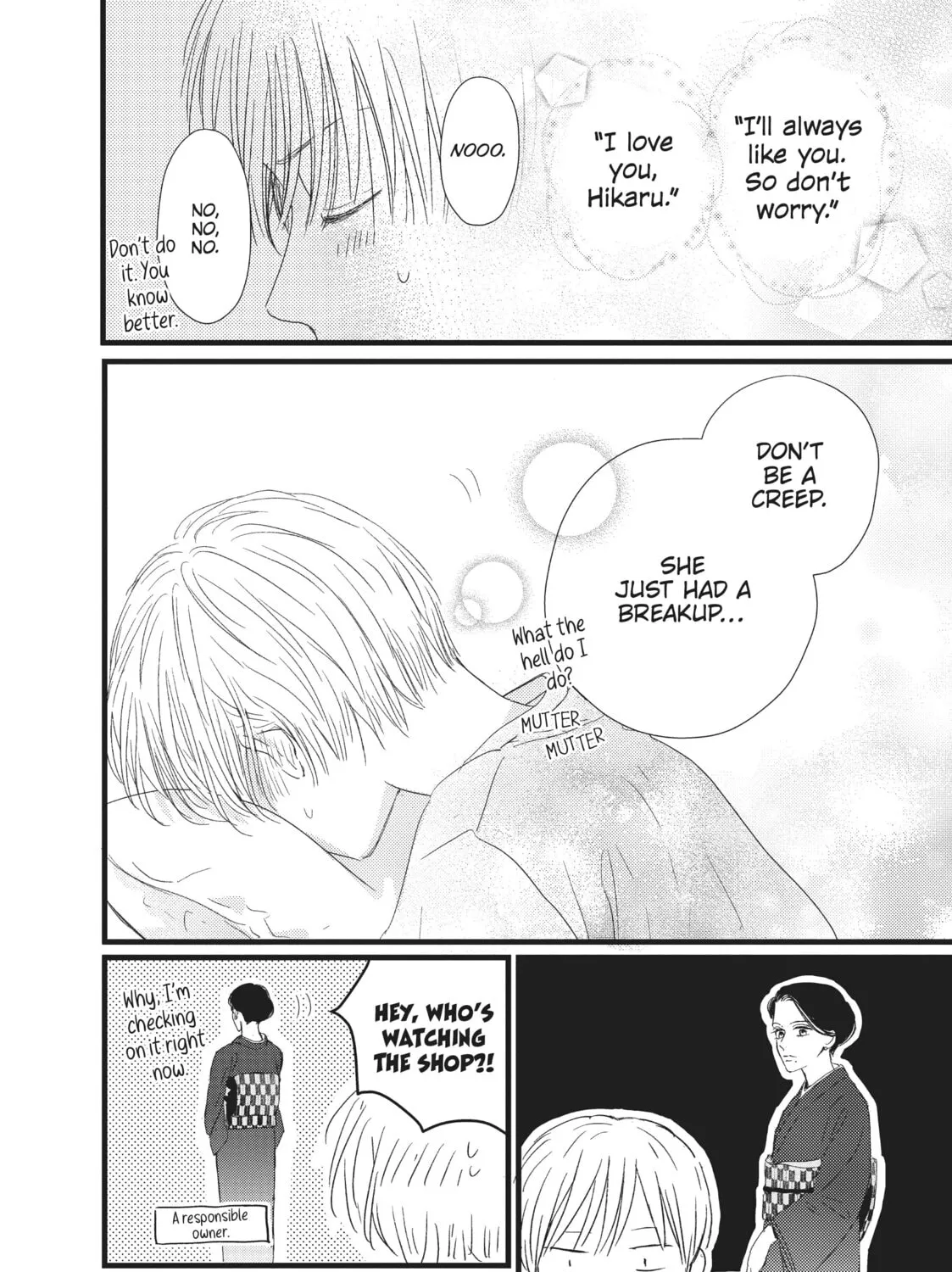 Read Cinderella Closet chapter 15 image 74 on Lezhin