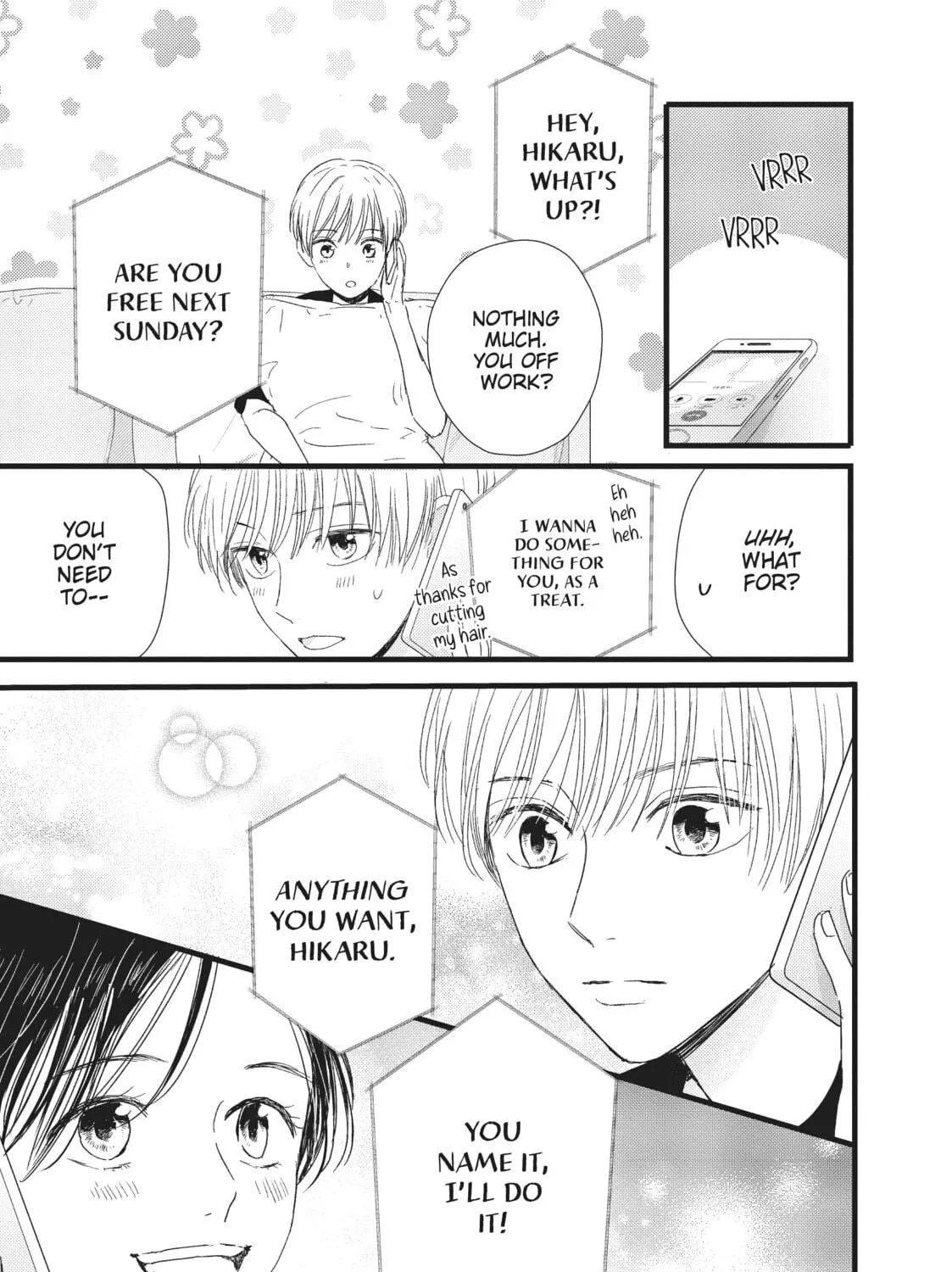 Read Cinderella Closet chapter 15 image 76 on Lezhin