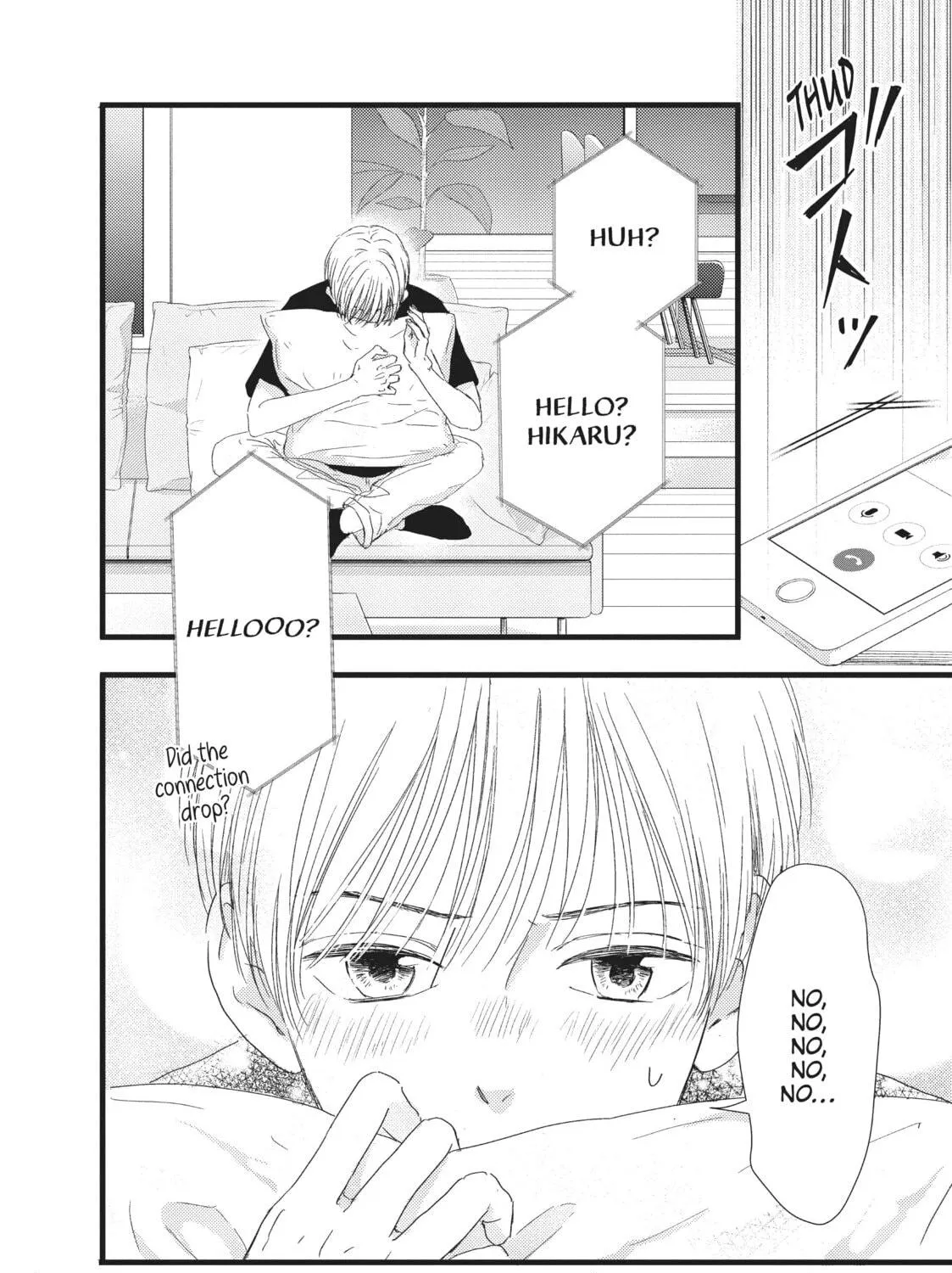 Read Cinderella Closet chapter 15 image 78 on Lezhin