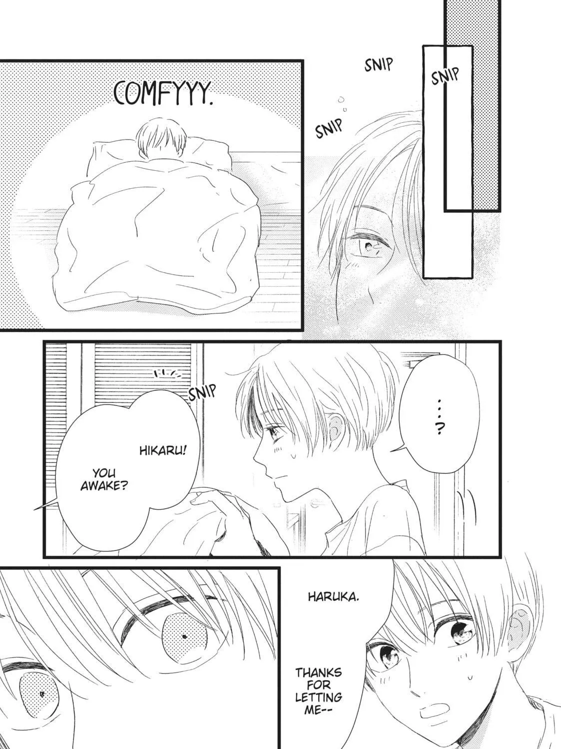 Read Cinderella Closet chapter 15 image 8 on Lezhin