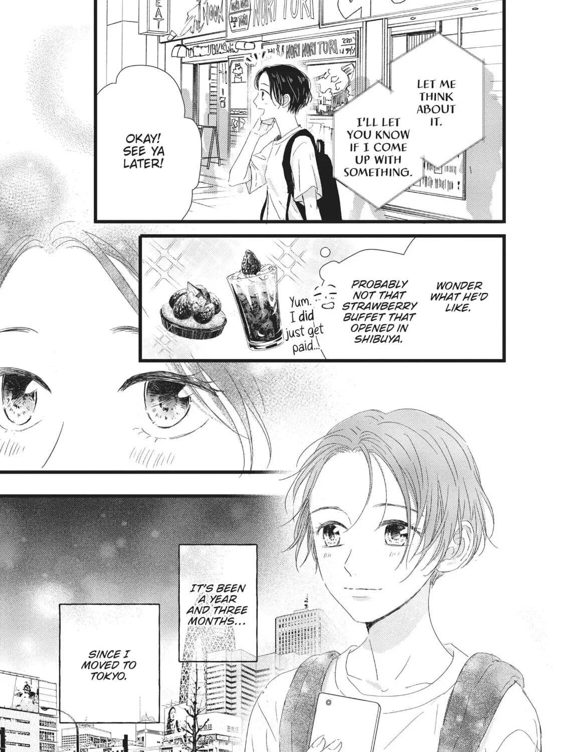 Read Cinderella Closet chapter 15 image 80 on Lezhin
