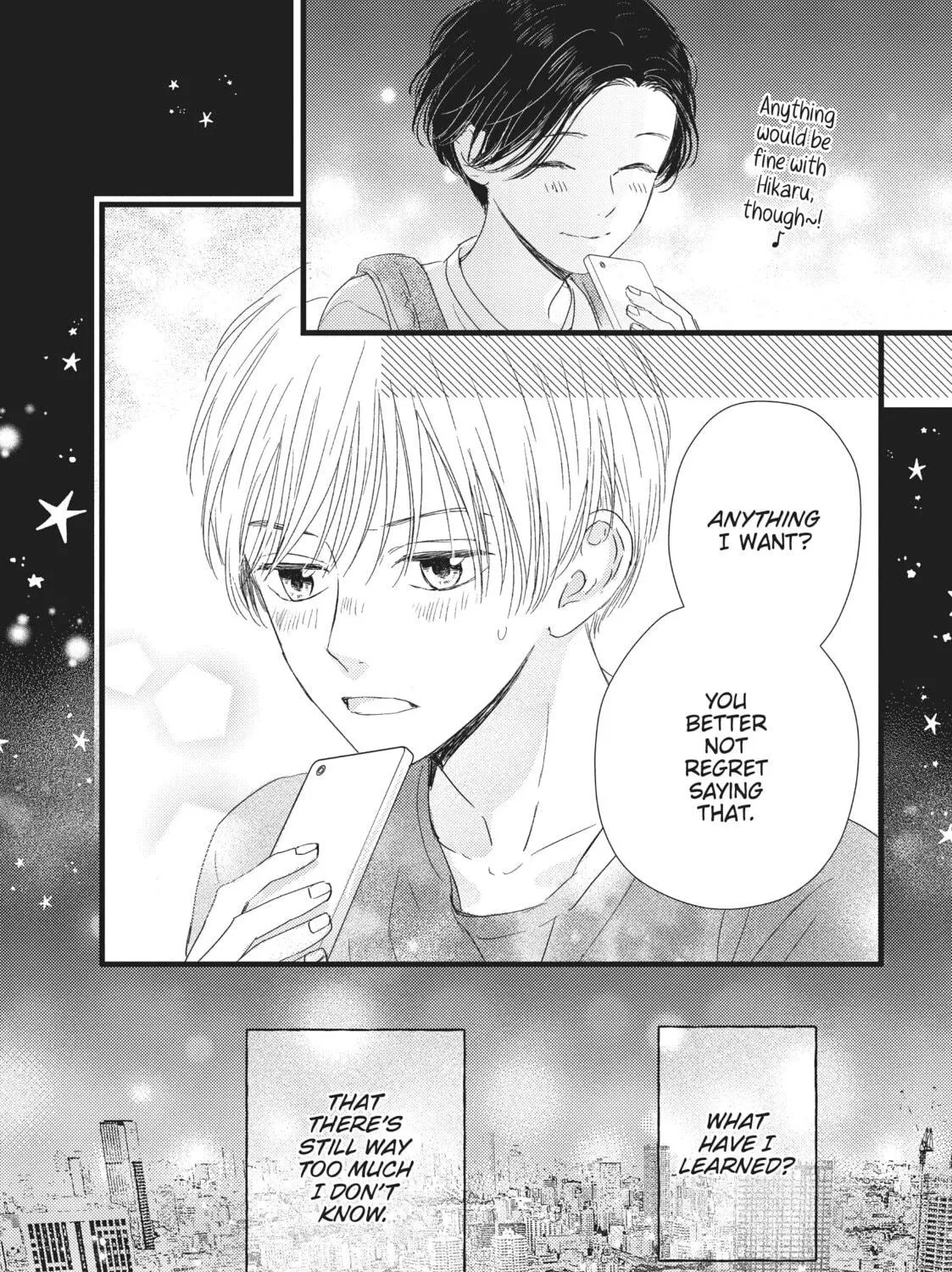 Read Cinderella Closet chapter 15 image 82 on Lezhin