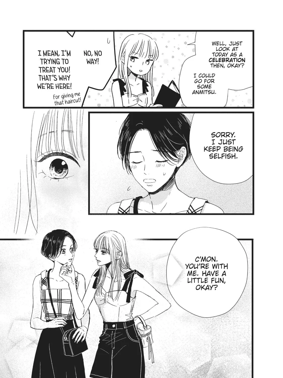 Read Cinderella Closet chapter 16 image 12 on Lezhin