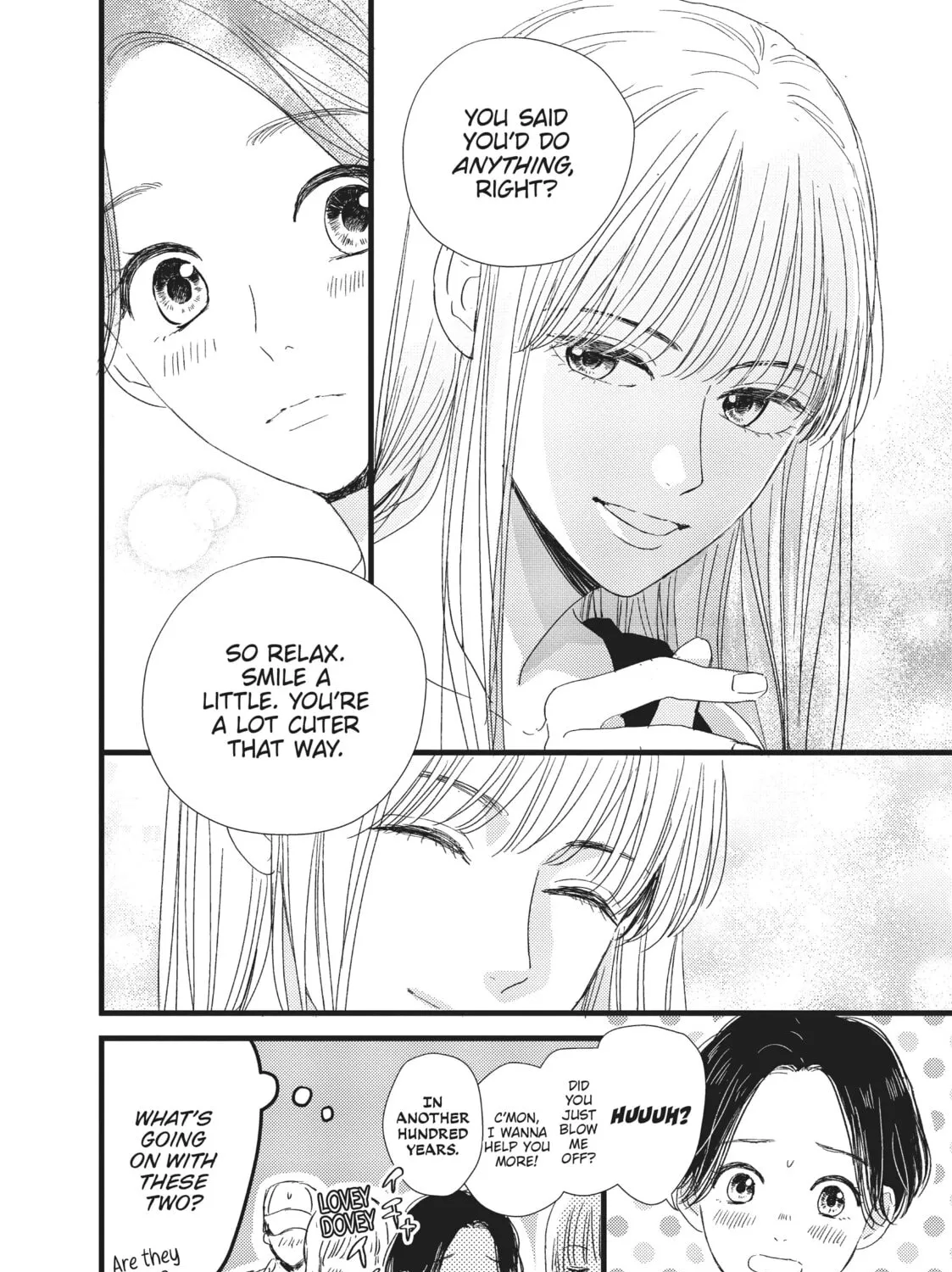 Read Cinderella Closet chapter 16 image 14 on Lezhin