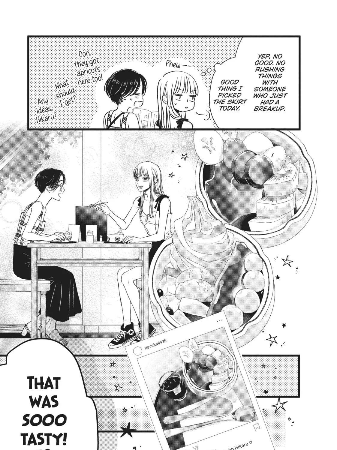 Read Cinderella Closet chapter 16 image 16 on Lezhin