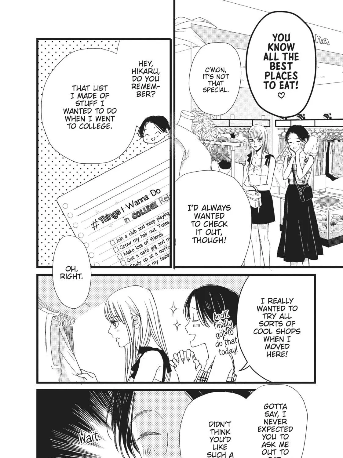 Read Cinderella Closet chapter 16 image 18 on Lezhin