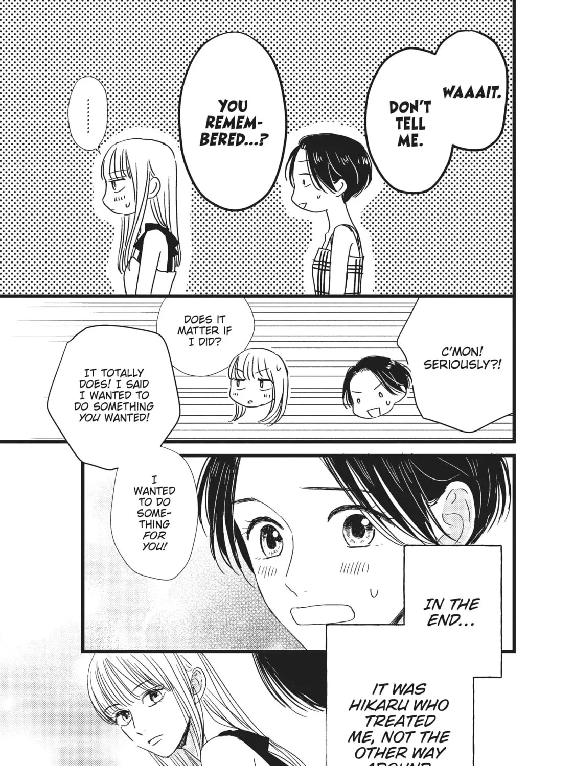 Read Cinderella Closet chapter 16 image 20 on Lezhin