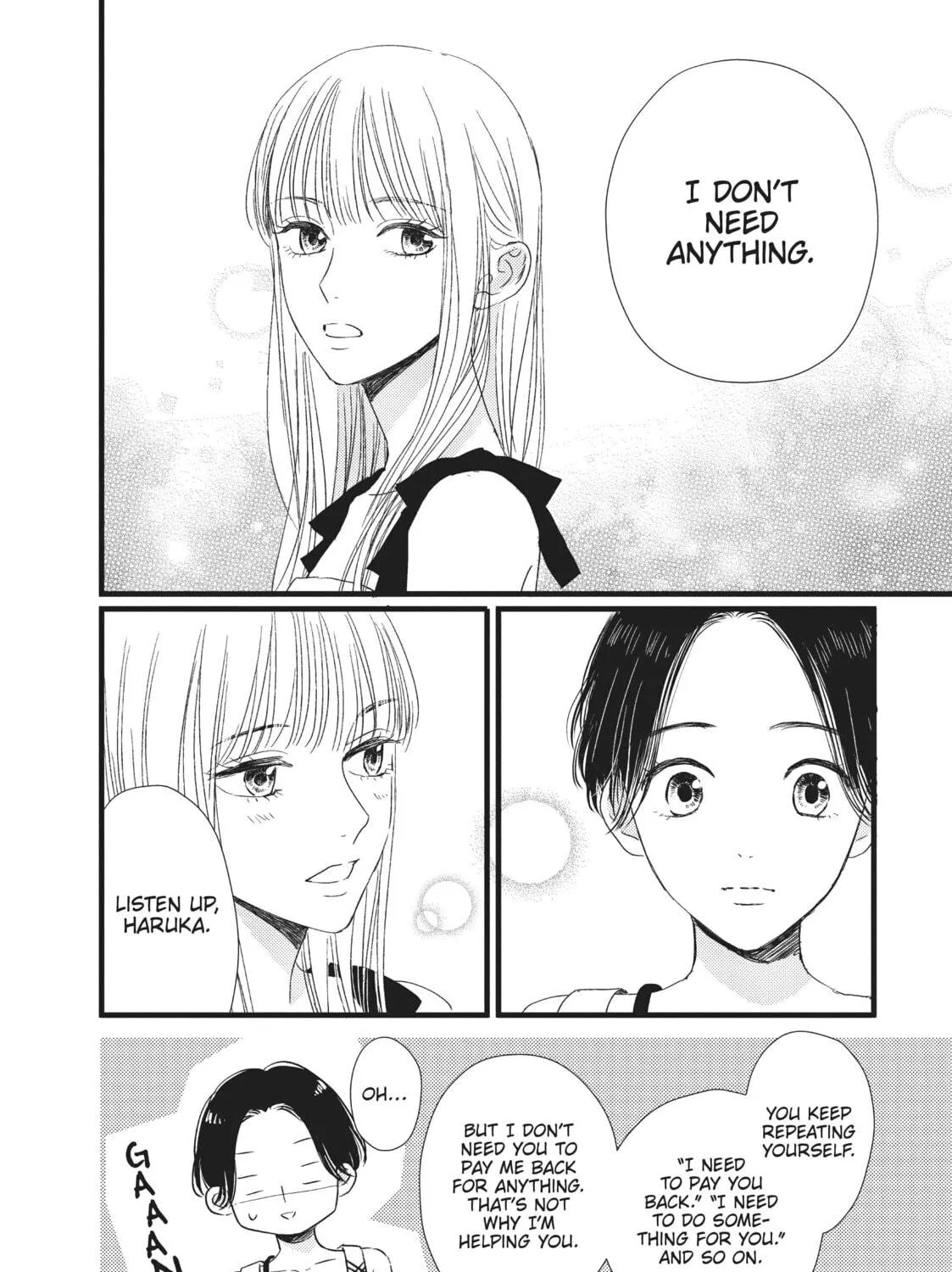 Read Cinderella Closet chapter 16 image 22 on Lezhin