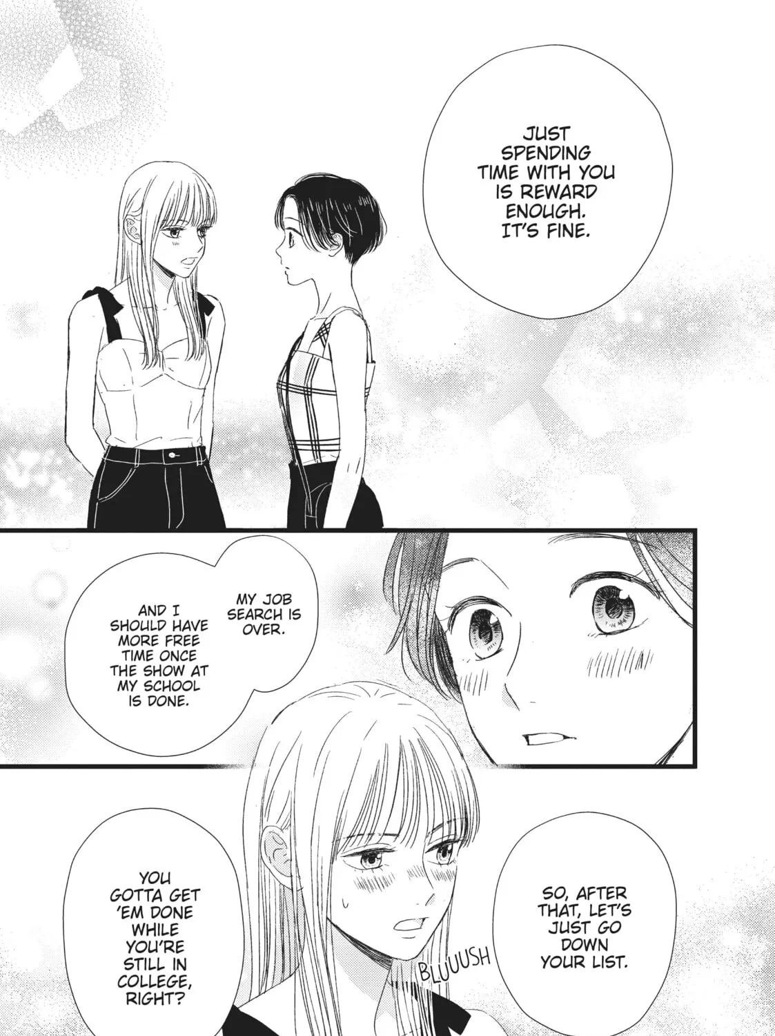 Read Cinderella Closet chapter 16 image 24 on Lezhin