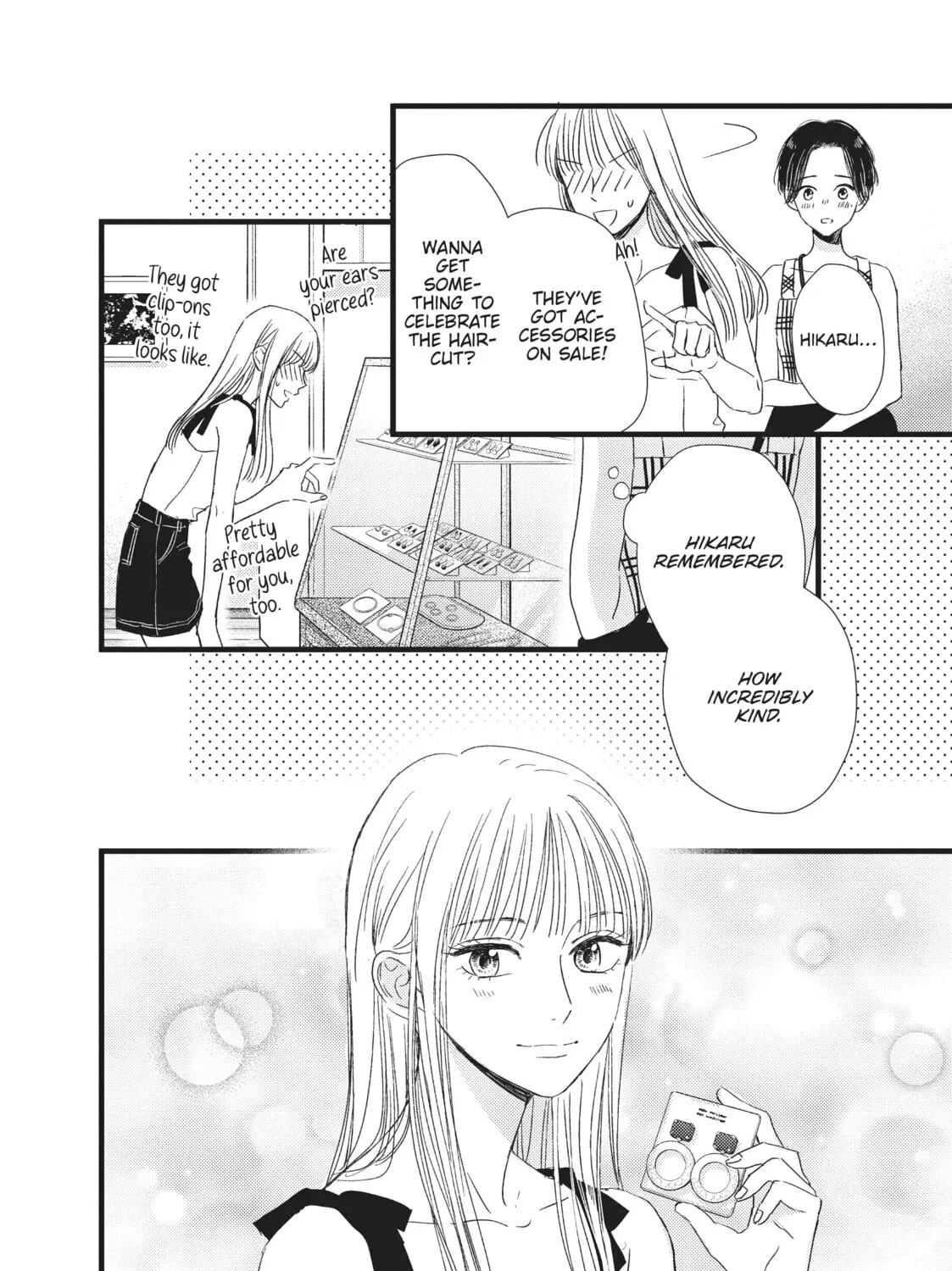 Read Cinderella Closet chapter 16 image 26 on Lezhin