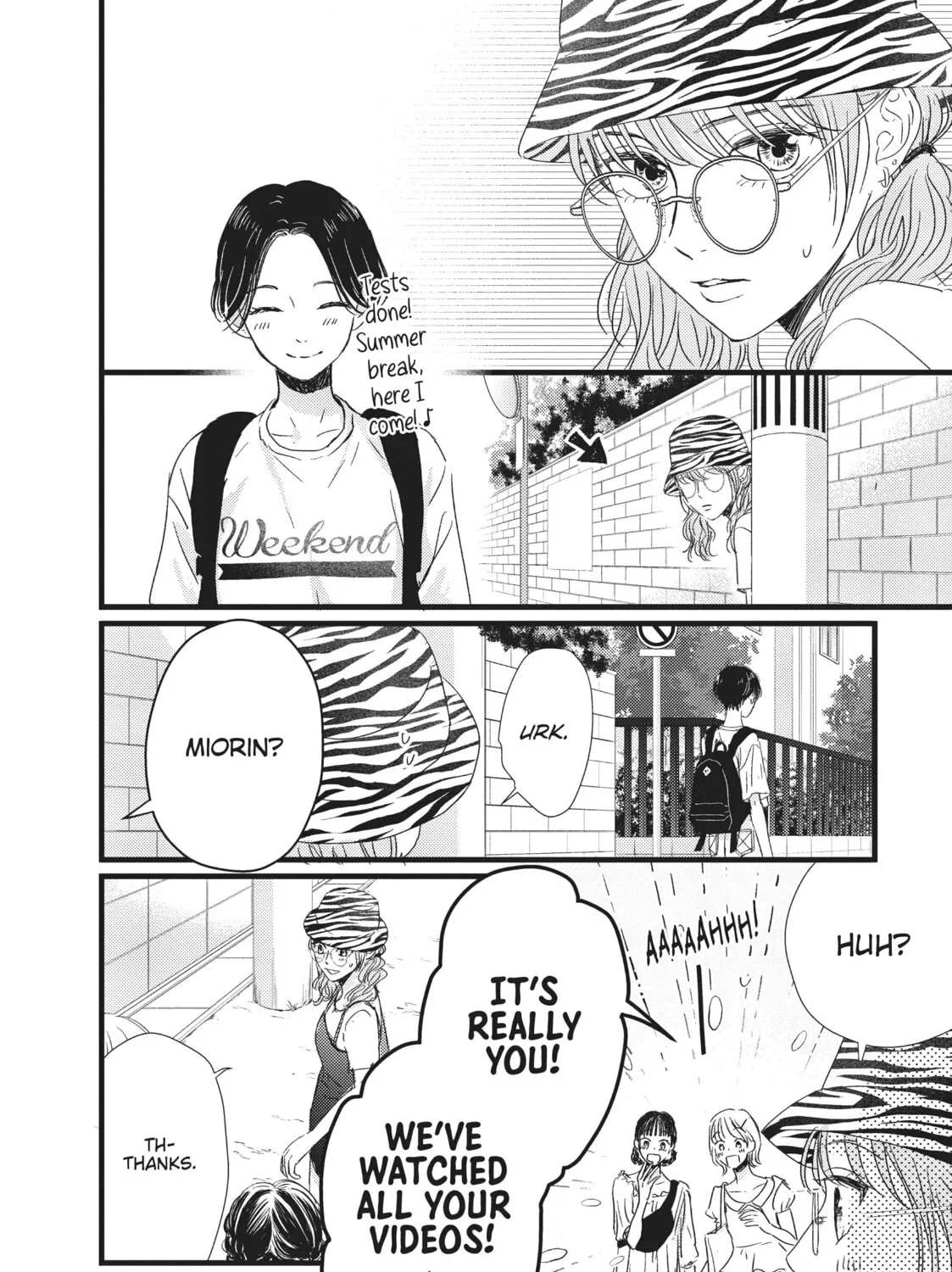 Read Cinderella Closet chapter 16 image 30 on Lezhin