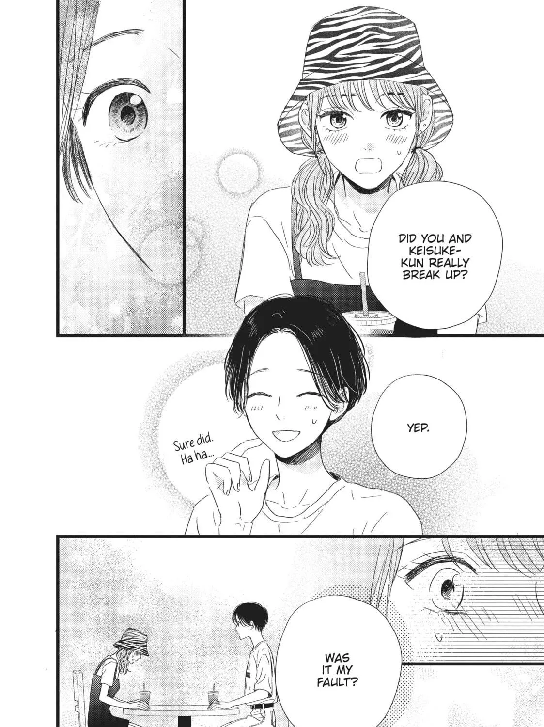 Read Cinderella Closet chapter 16 image 34 on Lezhin