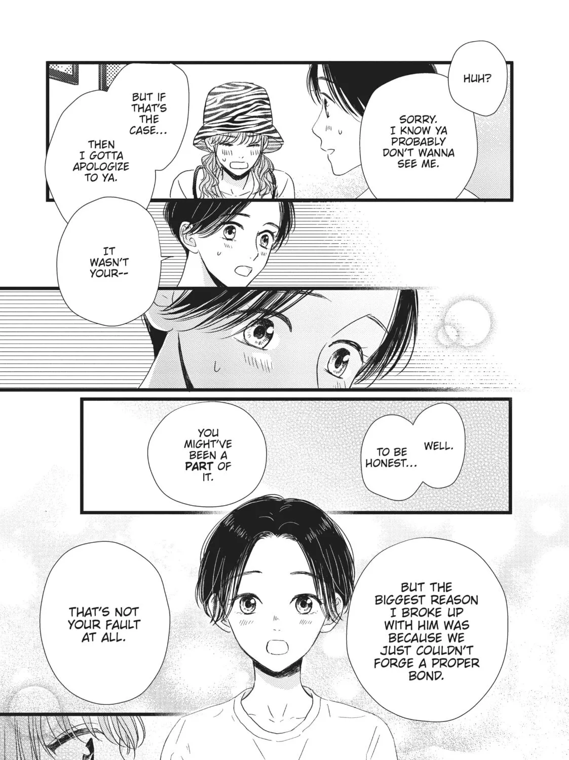 Read Cinderella Closet chapter 16 image 36 on Lezhin