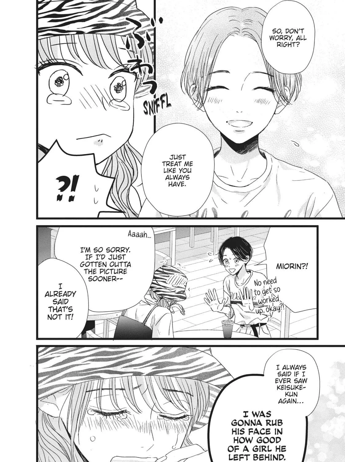 Read Cinderella Closet chapter 16 image 38 on Lezhin