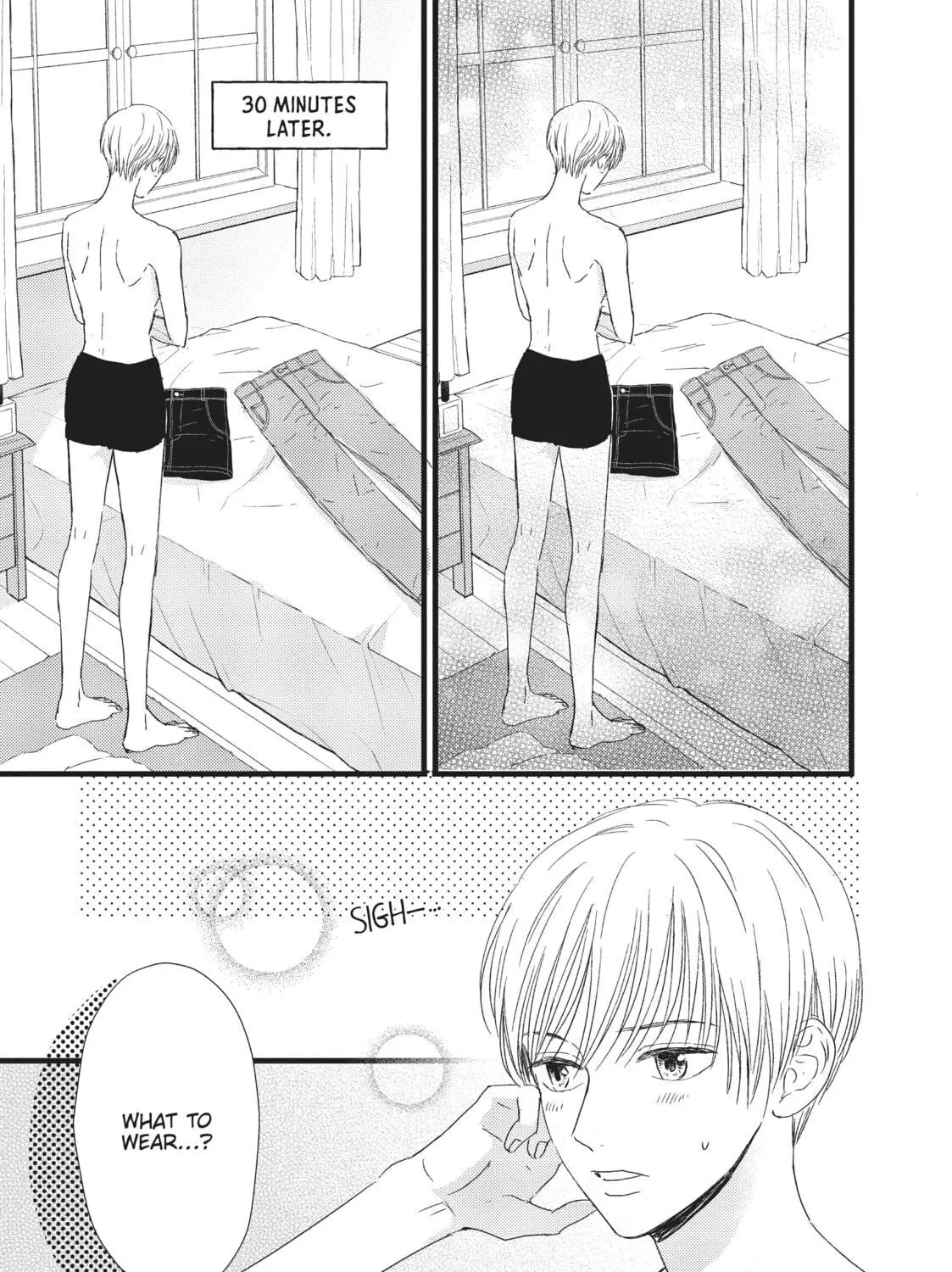 Read Cinderella Closet chapter 16 image 4 on Lezhin