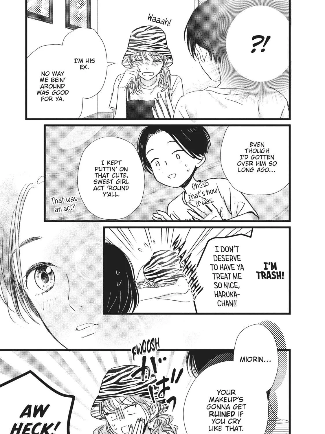 Read Cinderella Closet chapter 16 image 40 on Lezhin