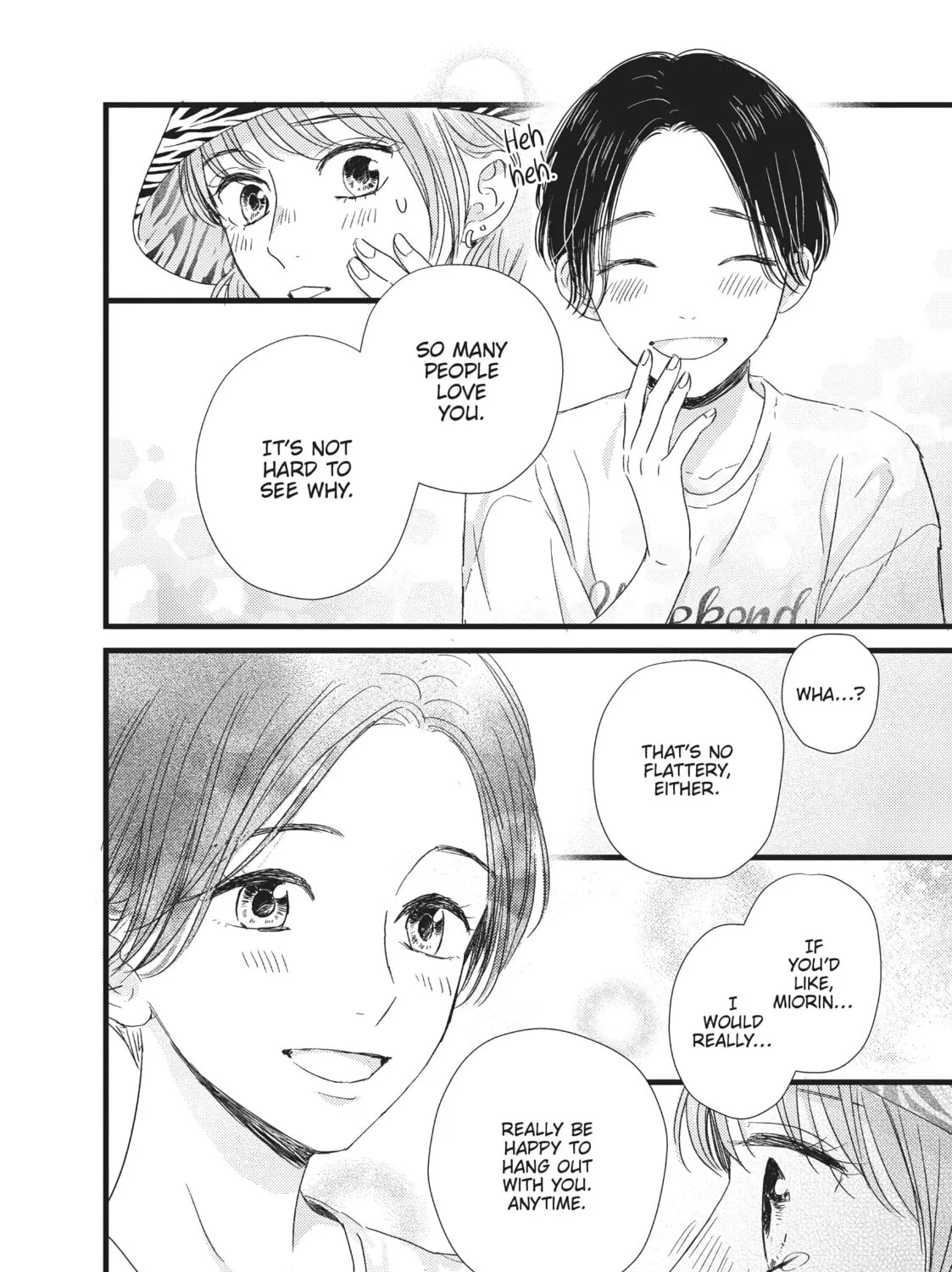 Read Cinderella Closet chapter 16 image 42 on Lezhin