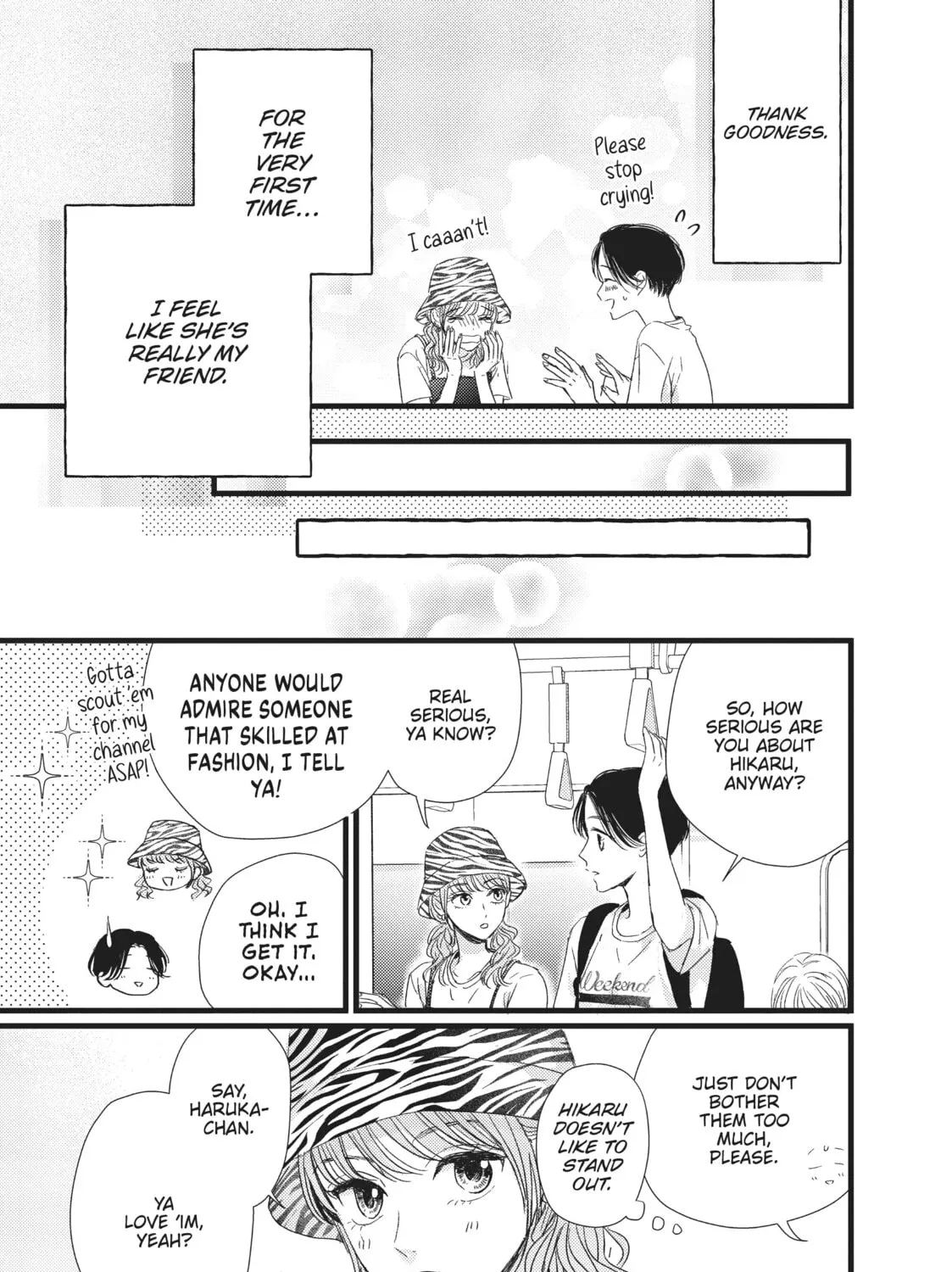 Read Cinderella Closet chapter 16 image 44 on Lezhin
