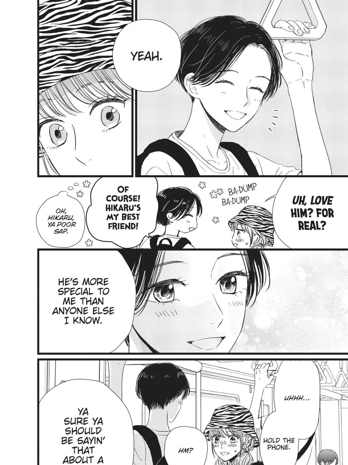 Read Cinderella Closet chapter 16 image 46 on Lezhin