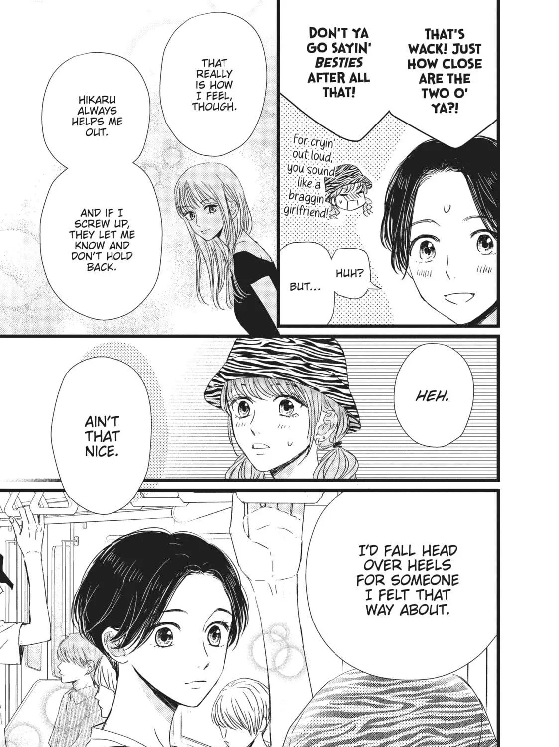 Read Cinderella Closet chapter 16 image 48 on Lezhin