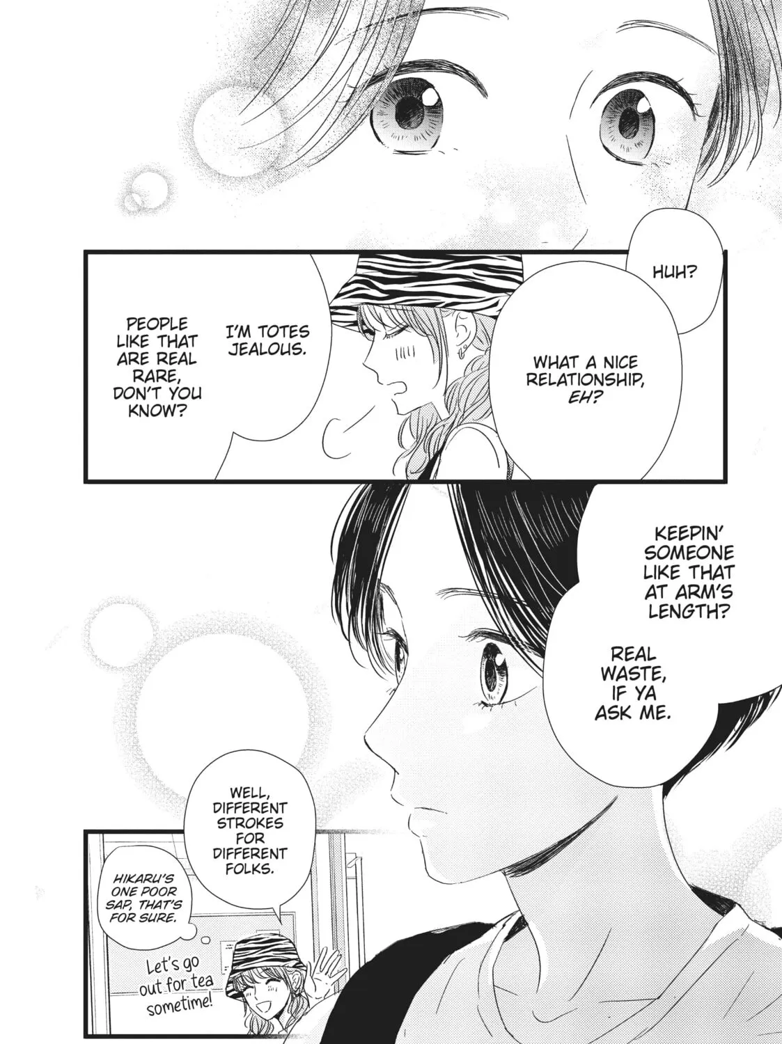 Read Cinderella Closet chapter 16 image 50 on Lezhin