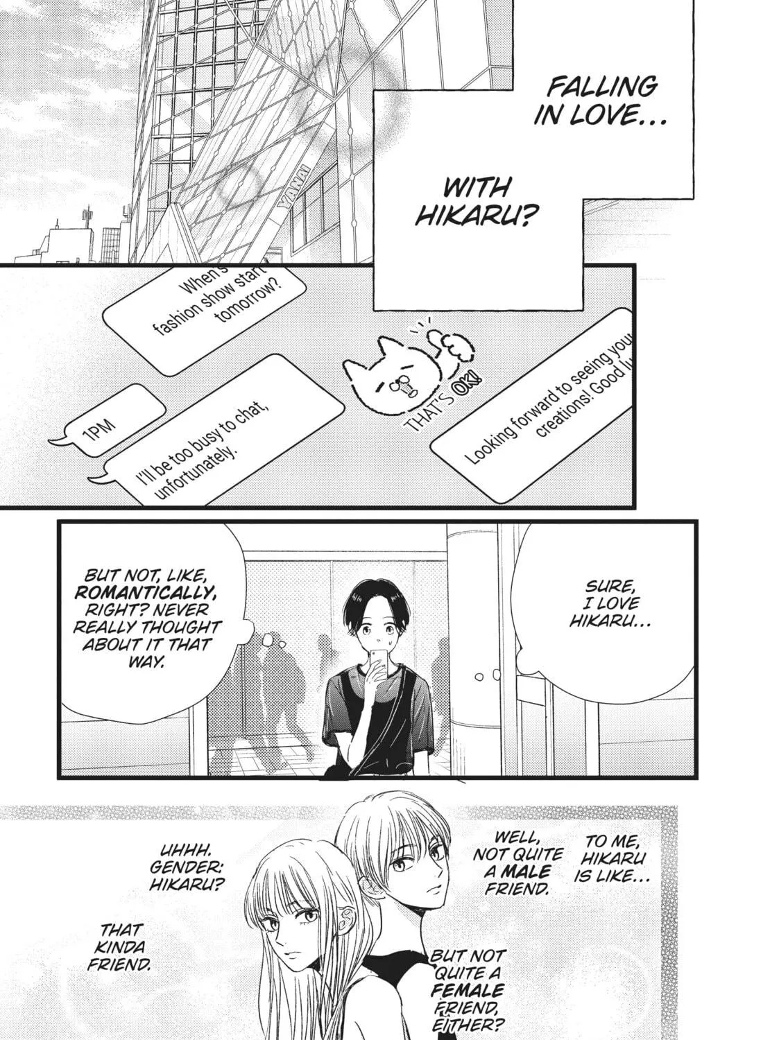 Read Cinderella Closet chapter 16 image 52 on Lezhin