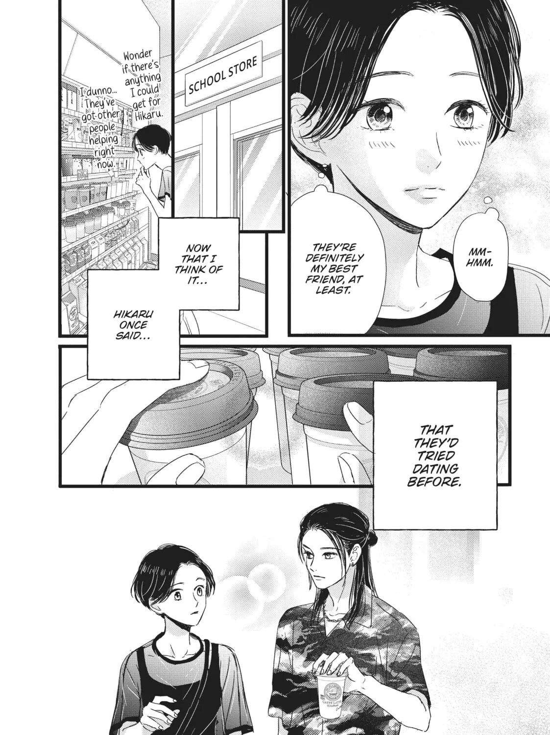 Read Cinderella Closet chapter 16 image 54 on Lezhin