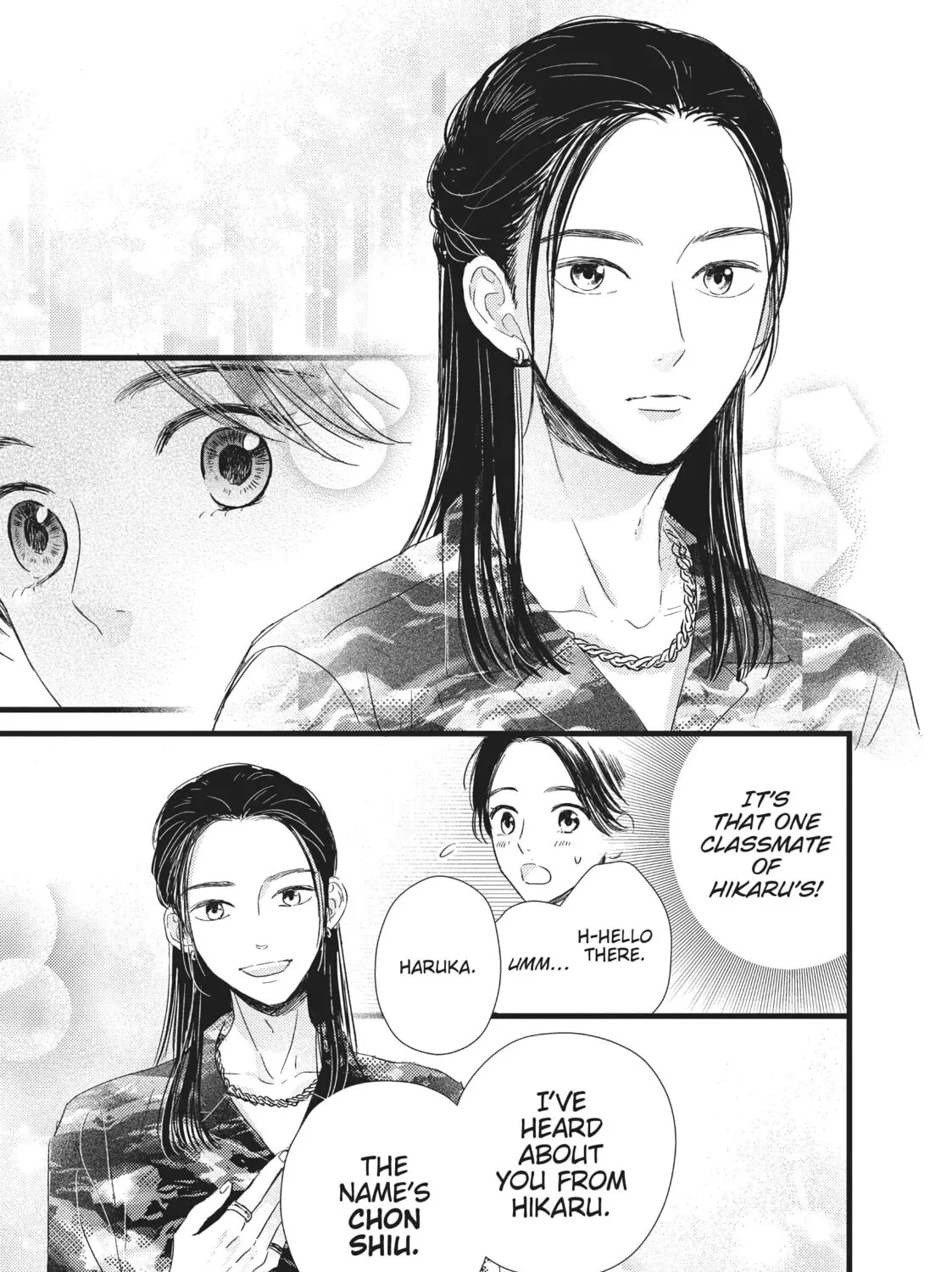 Read Cinderella Closet chapter 16 image 56 on Lezhin