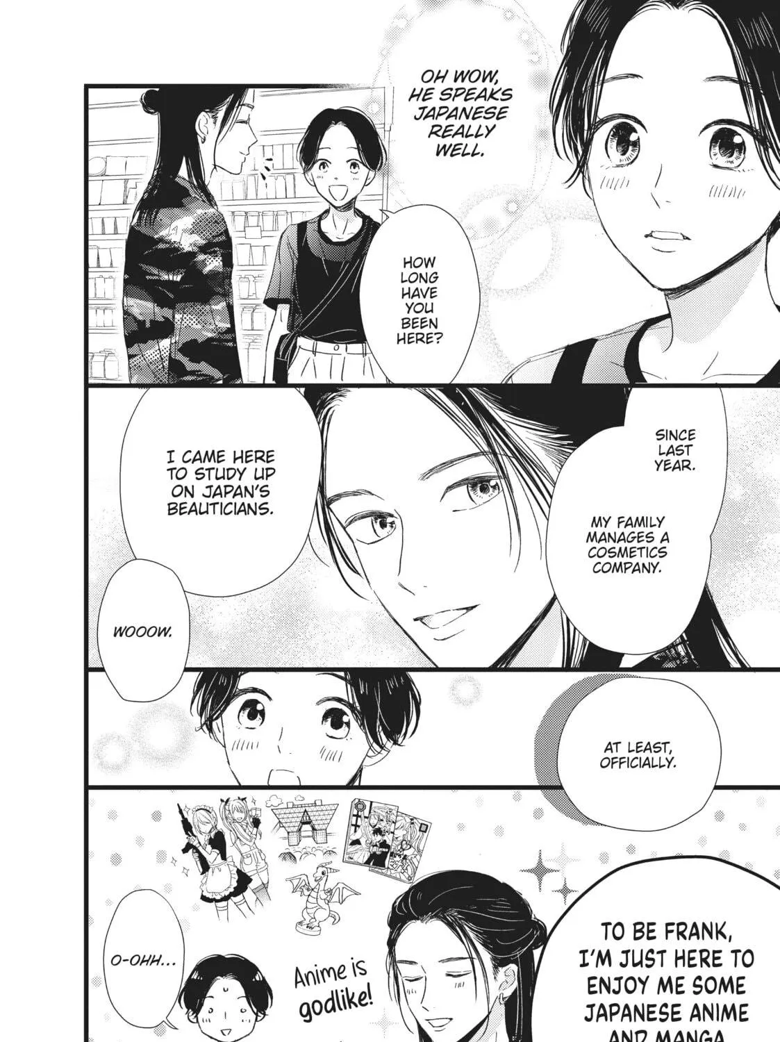Read Cinderella Closet chapter 16 image 58 on Lezhin