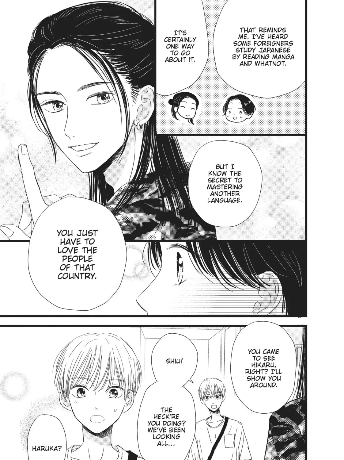 Read Cinderella Closet chapter 16 image 60 on Lezhin