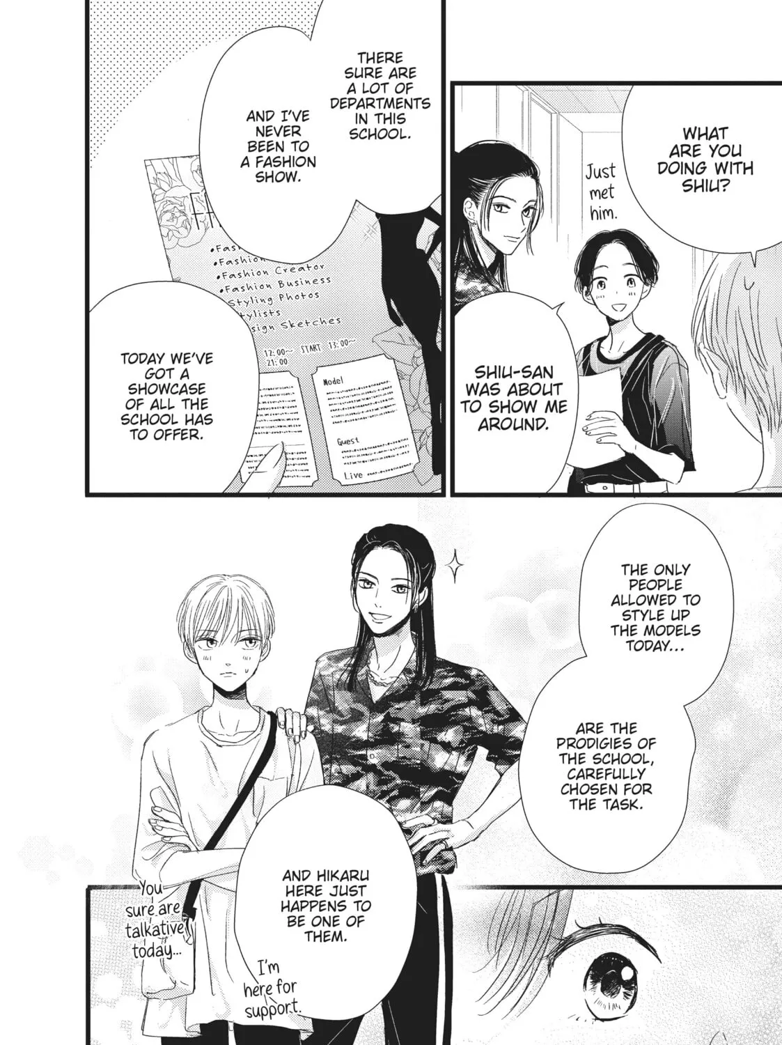 Read Cinderella Closet chapter 16 image 62 on Lezhin