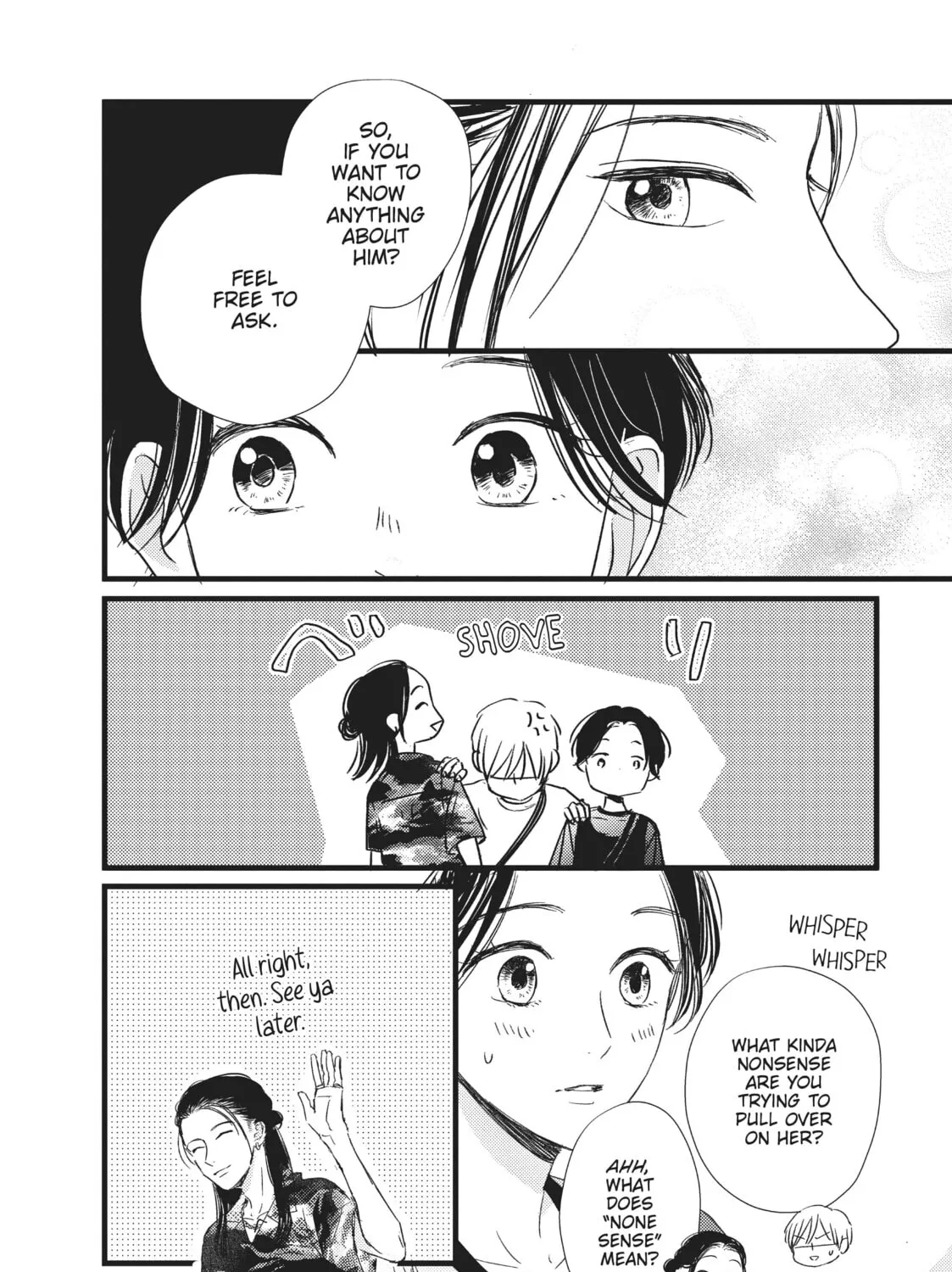 Read Cinderella Closet chapter 16 image 66 on Lezhin