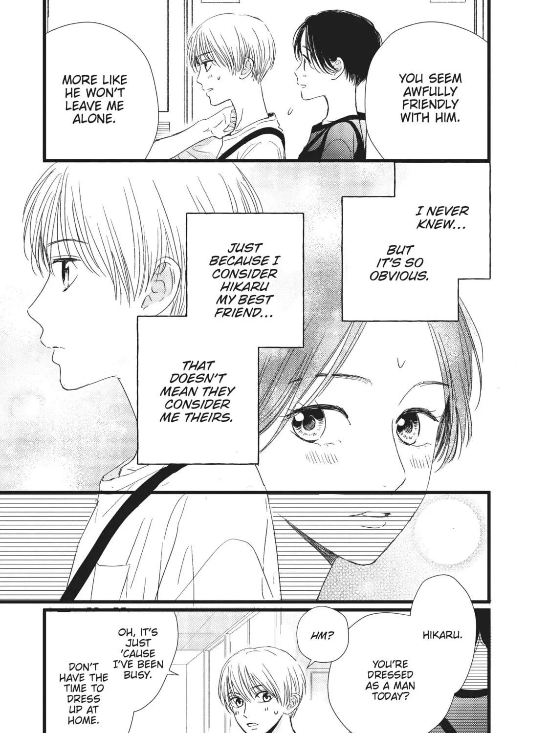 Read Cinderella Closet chapter 16 image 68 on Lezhin