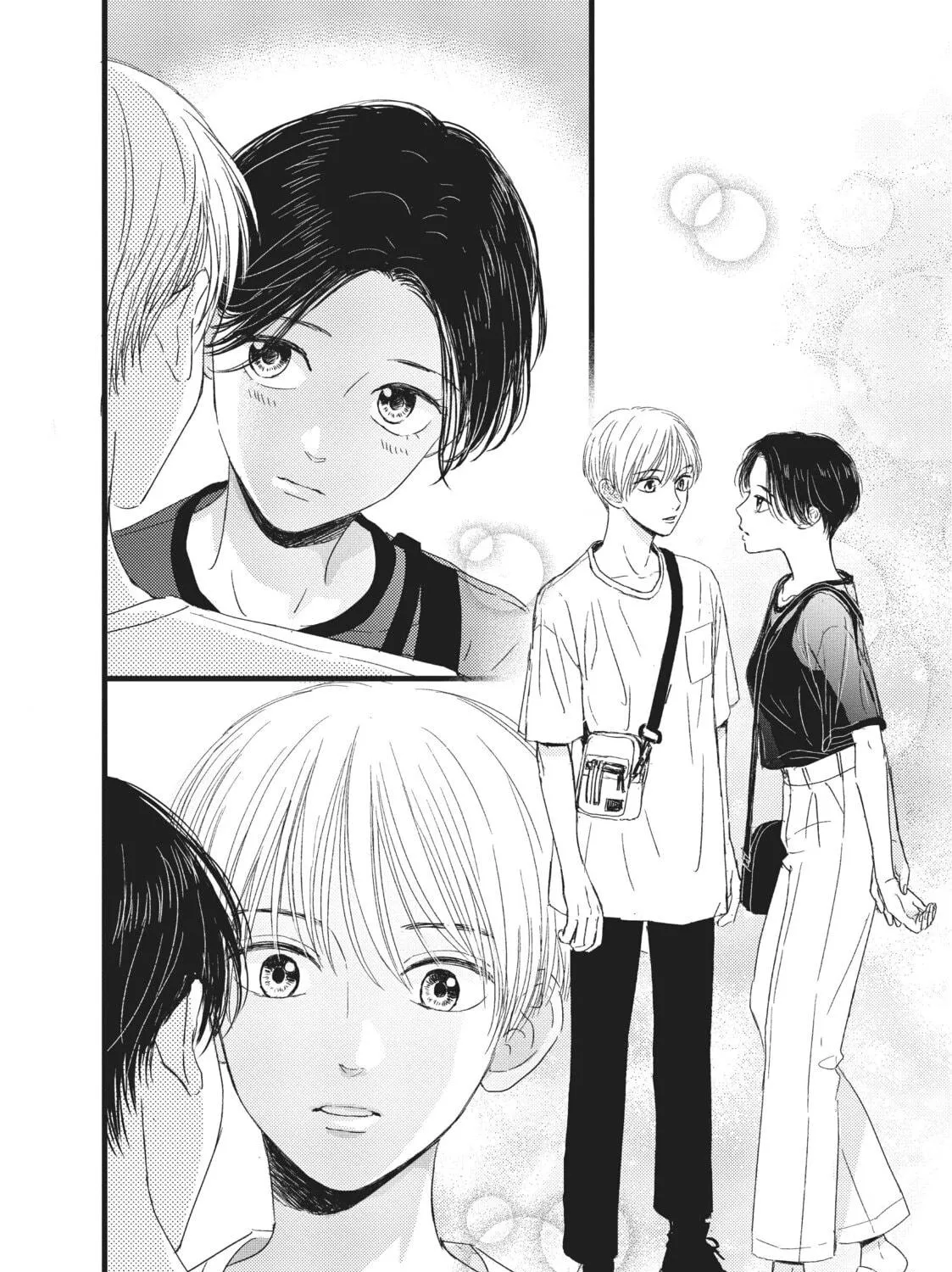 Read Cinderella Closet chapter 16 image 70 on Lezhin