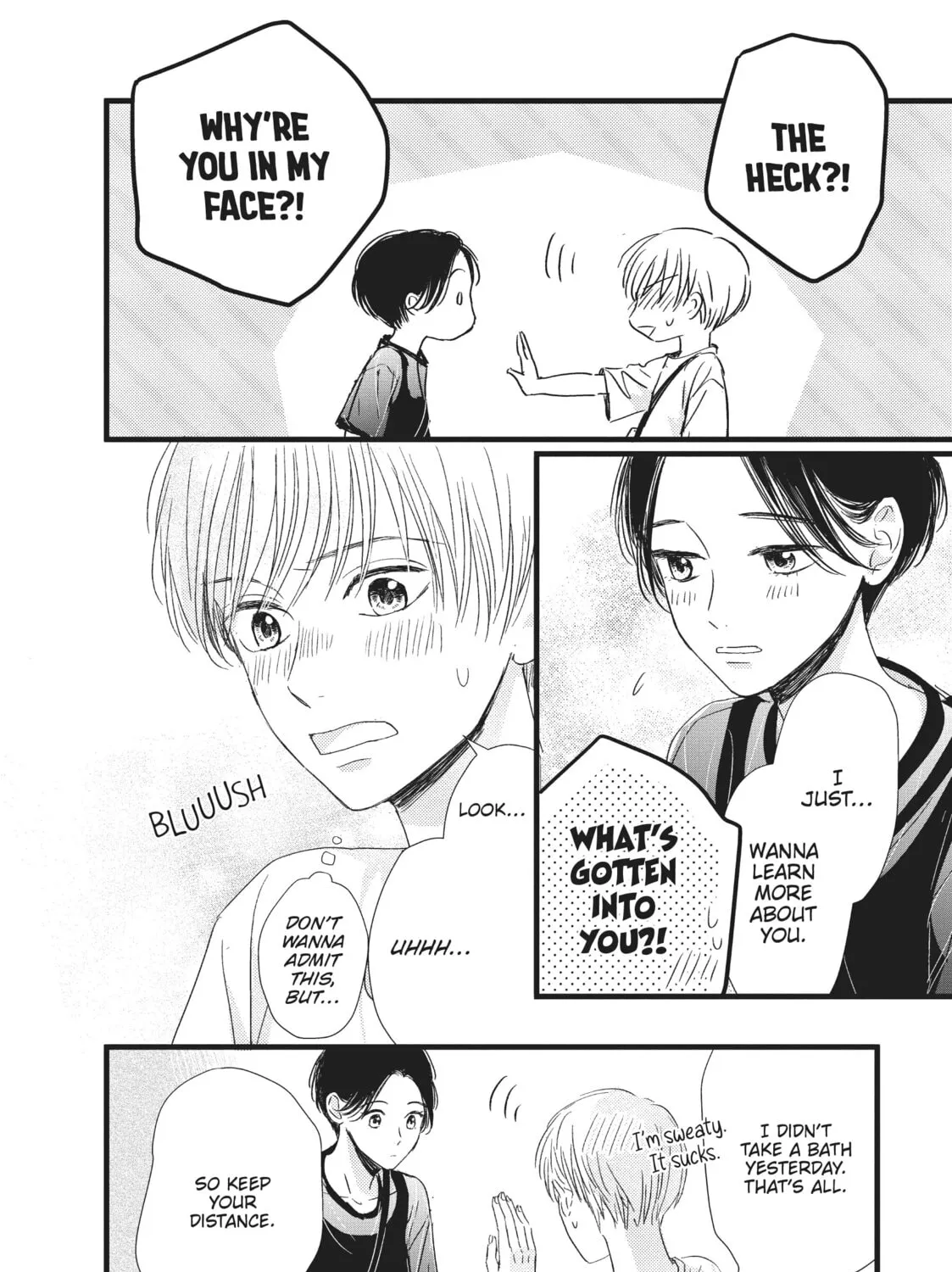 Read Cinderella Closet chapter 16 image 74 on Lezhin