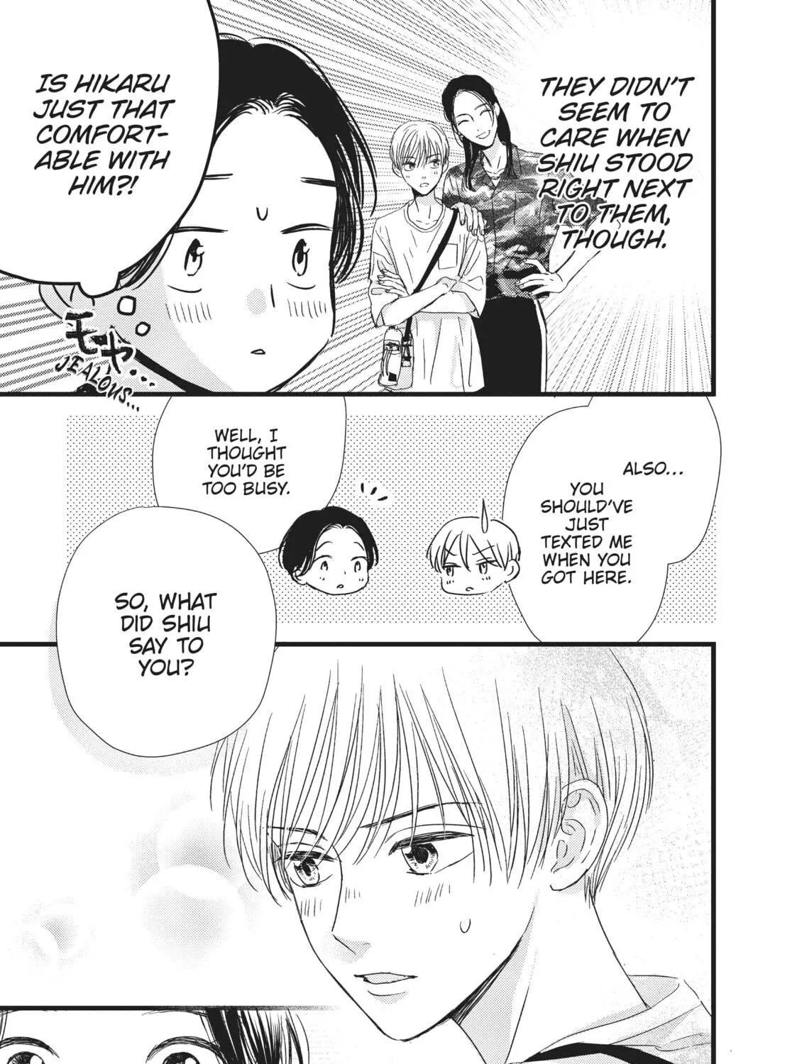 Read Cinderella Closet chapter 16 image 76 on Lezhin