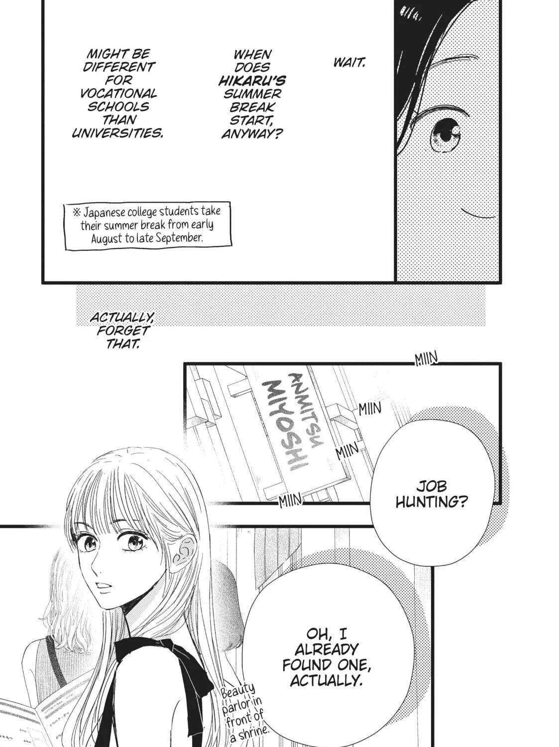 Read Cinderella Closet chapter 16 image 8 on Lezhin